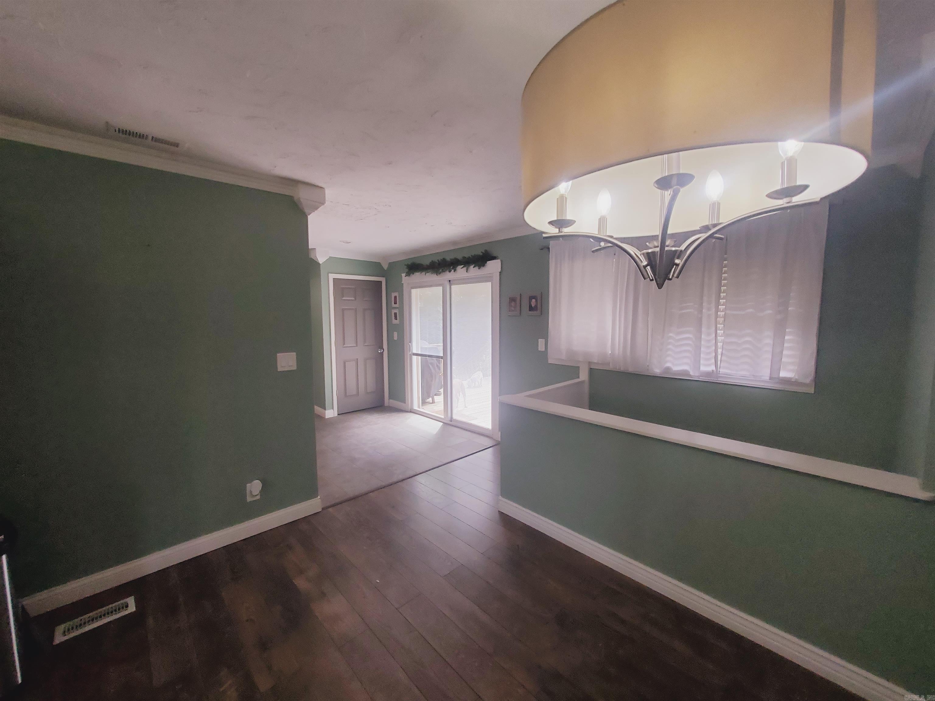 1252 N 4th  Piggott, AR
