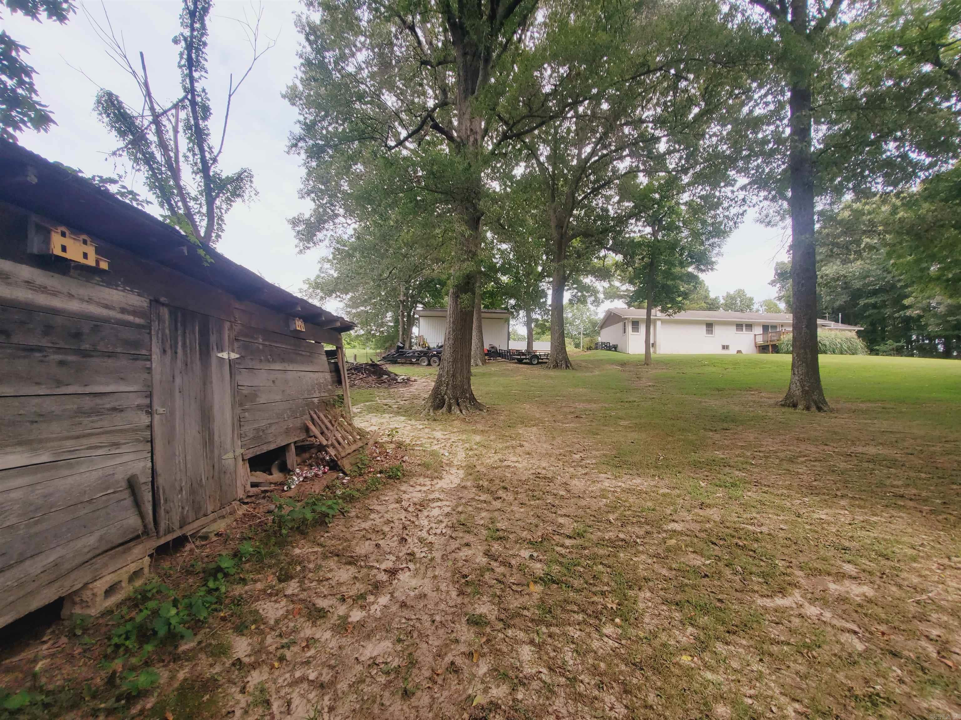 1252 N 4th  Piggott, AR