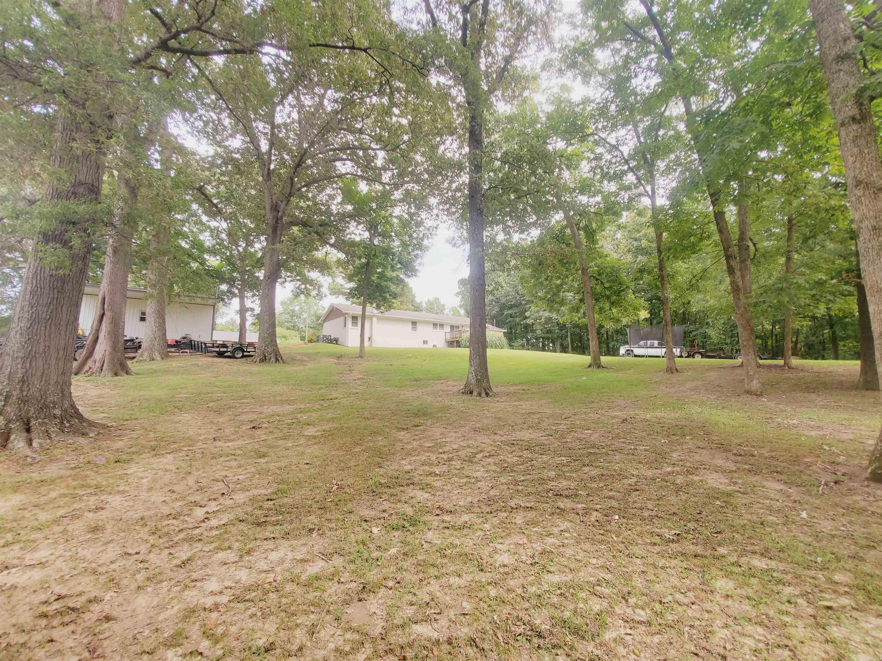 1252 N 4th  Piggott, AR