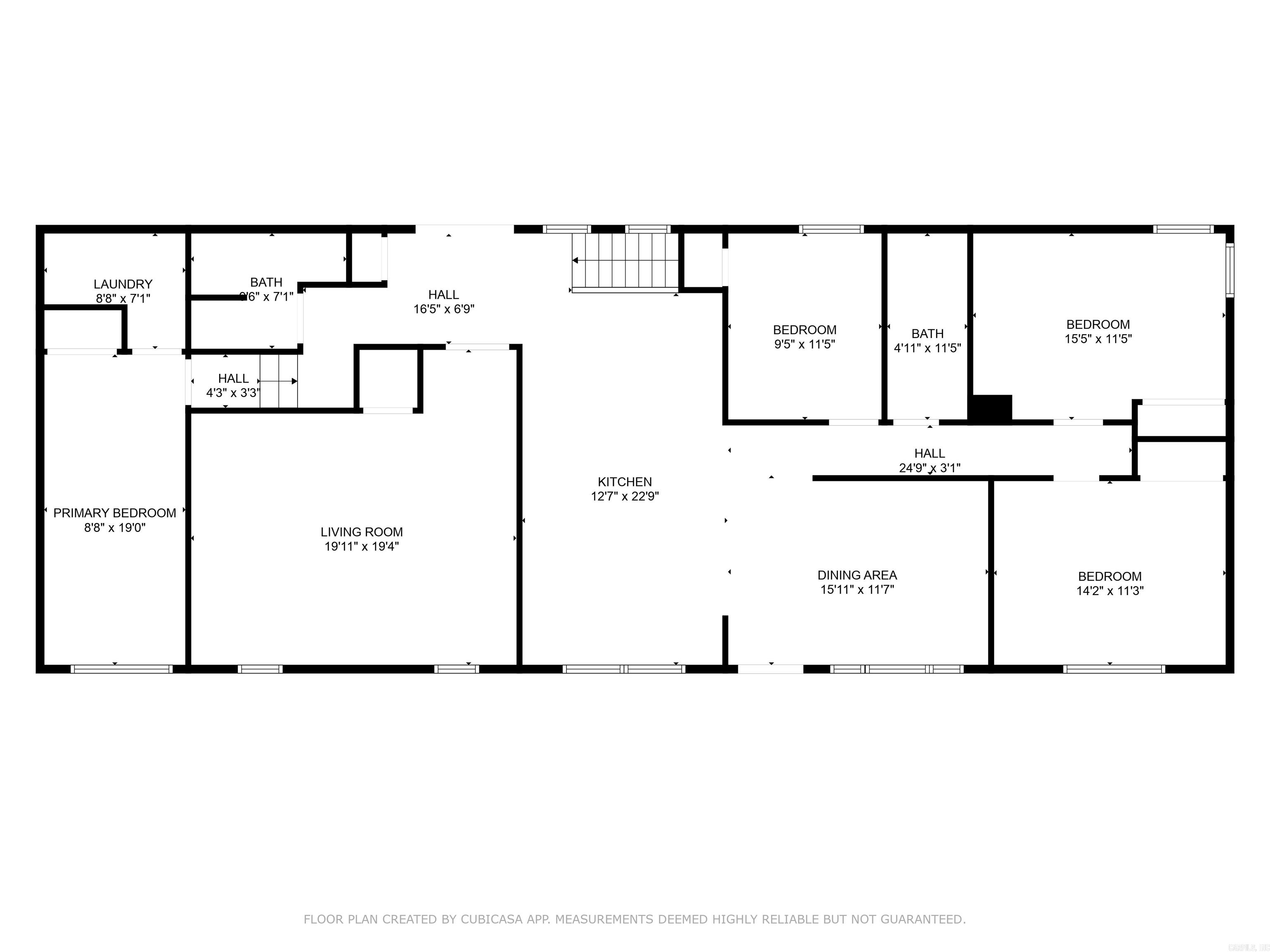 1252 N 4th  Piggott, AR