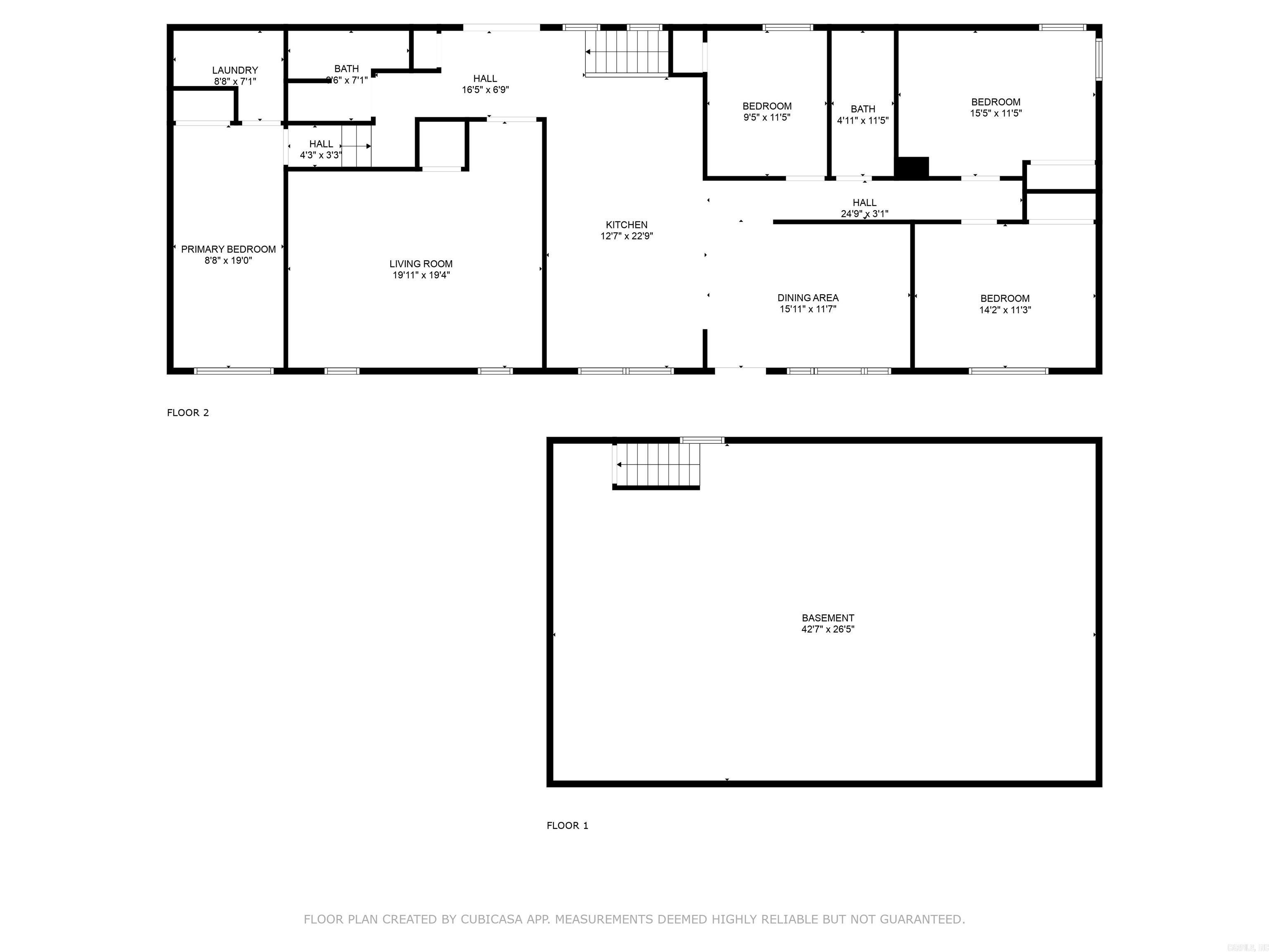 1252 N 4th  Piggott, AR