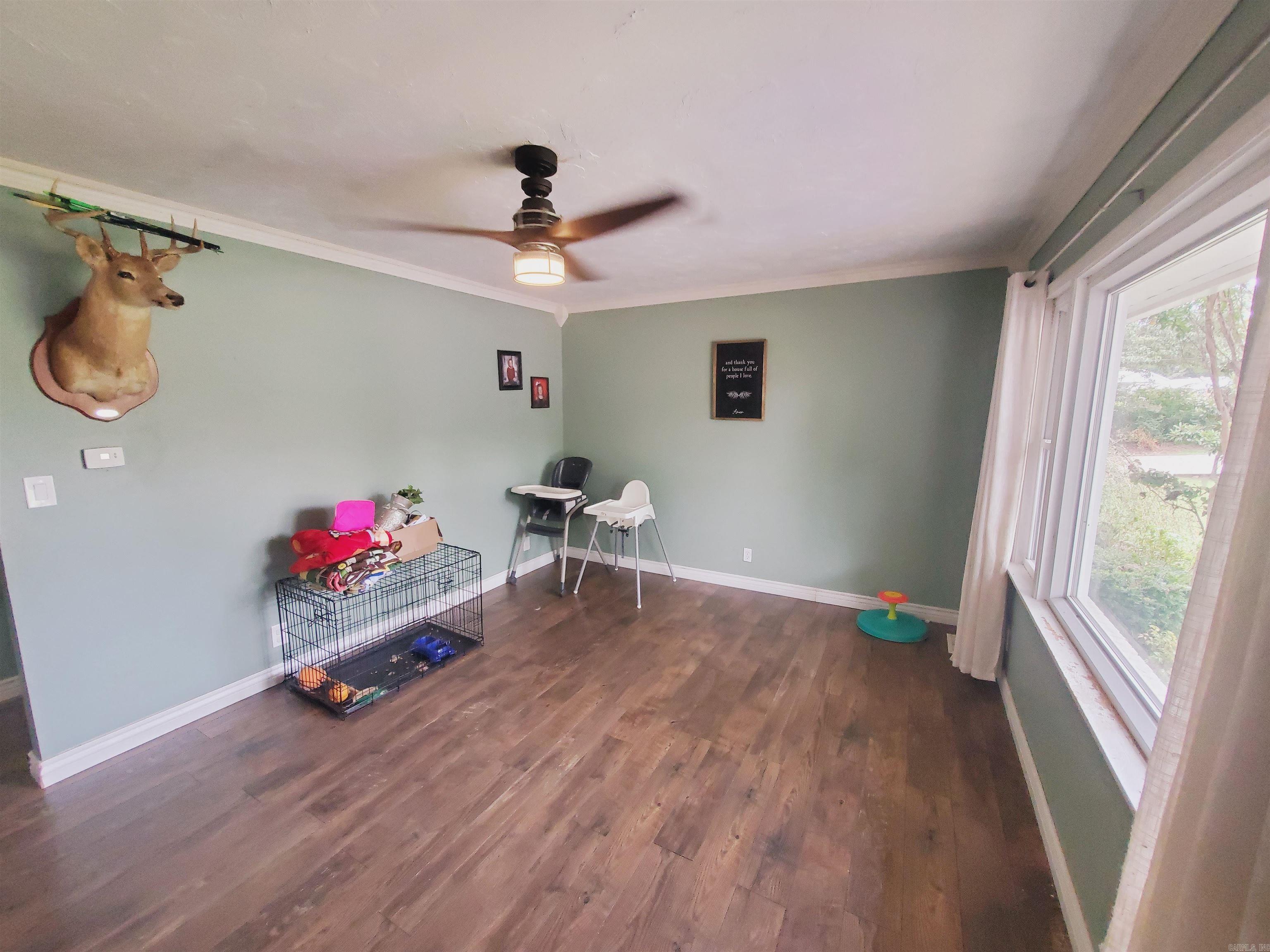 1252 N 4th  Piggott, AR