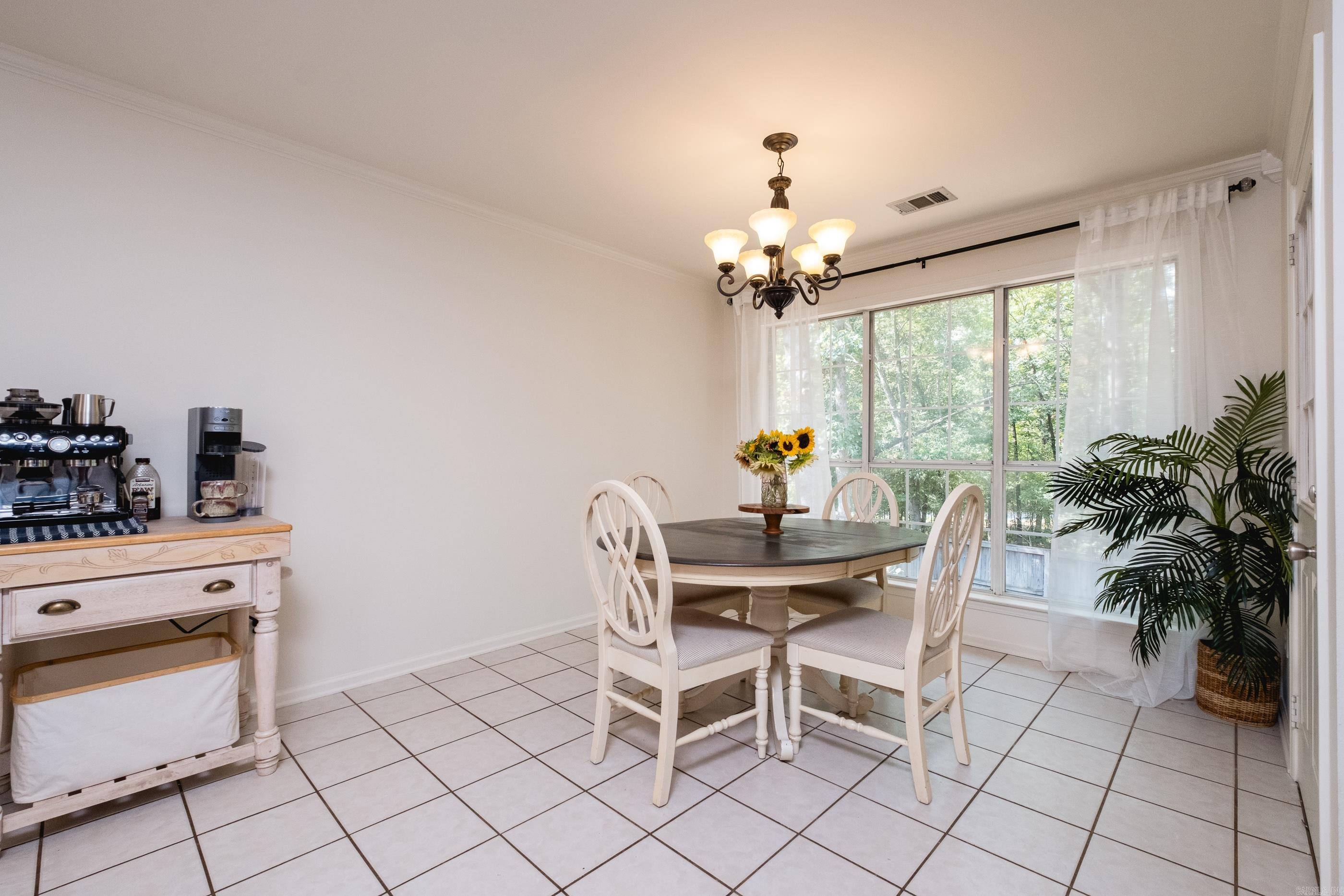 7332 Deer Meadows  Sherwood, AR