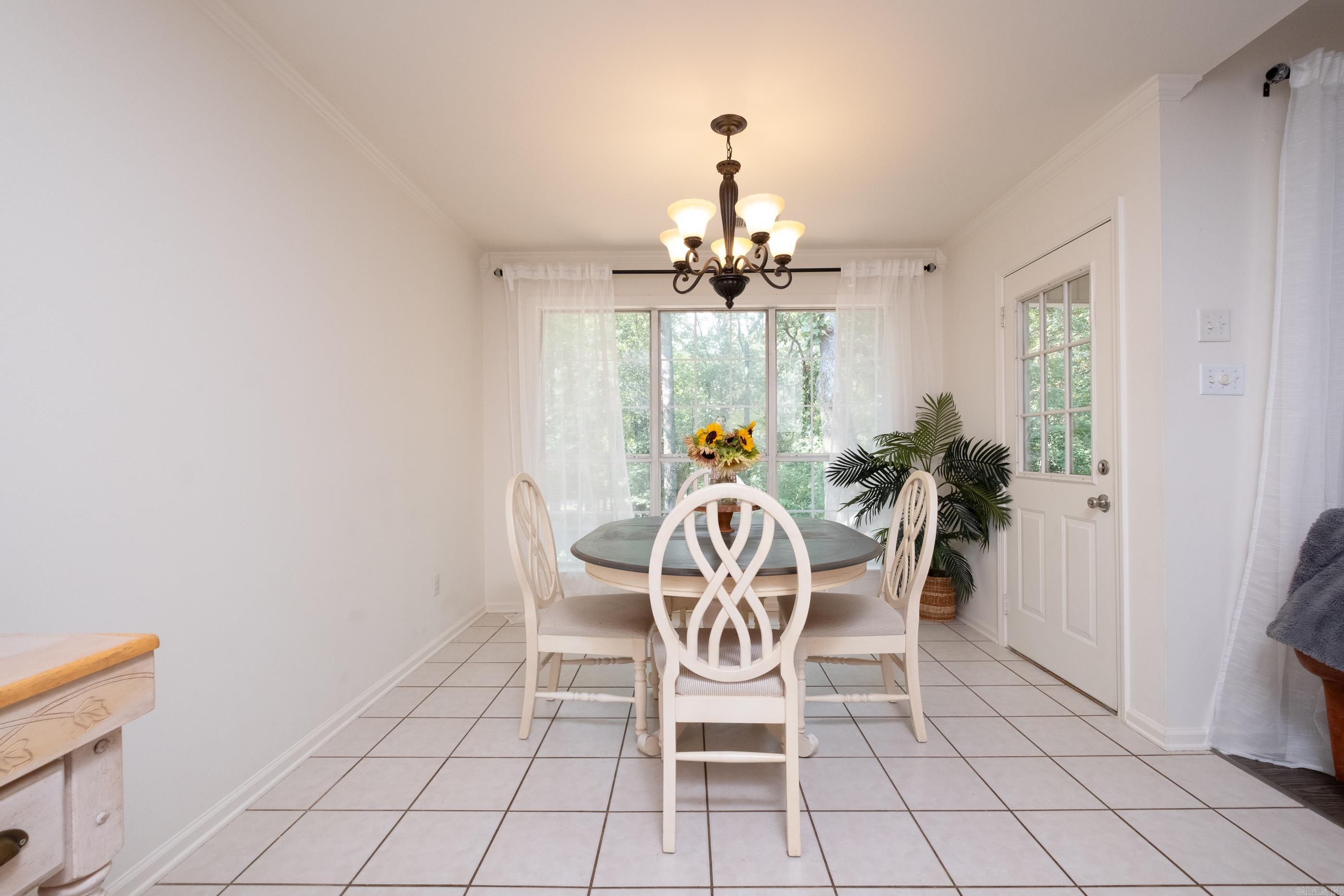 7332 Deer Meadows  Sherwood, AR