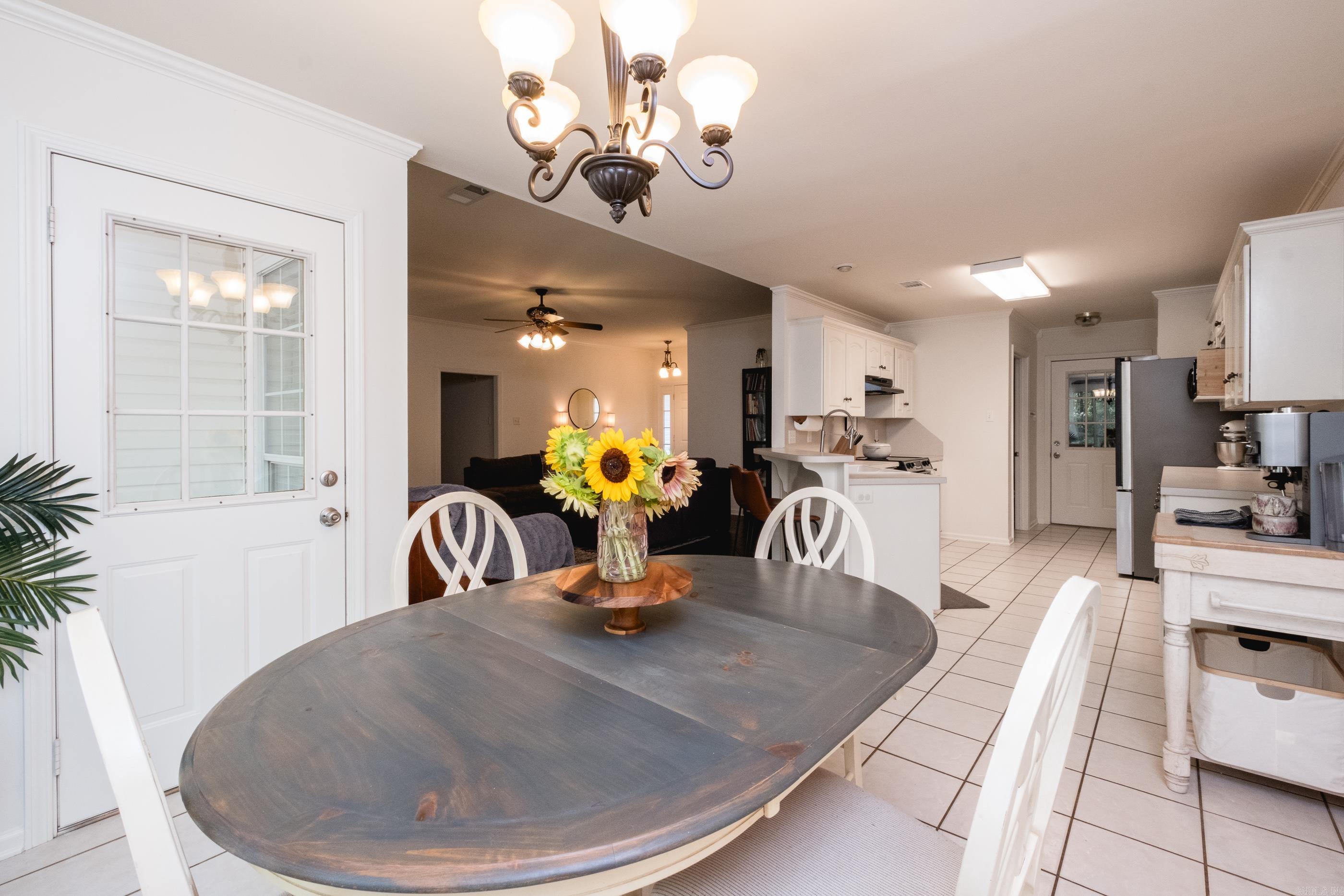 7332 Deer Meadows  Sherwood, AR