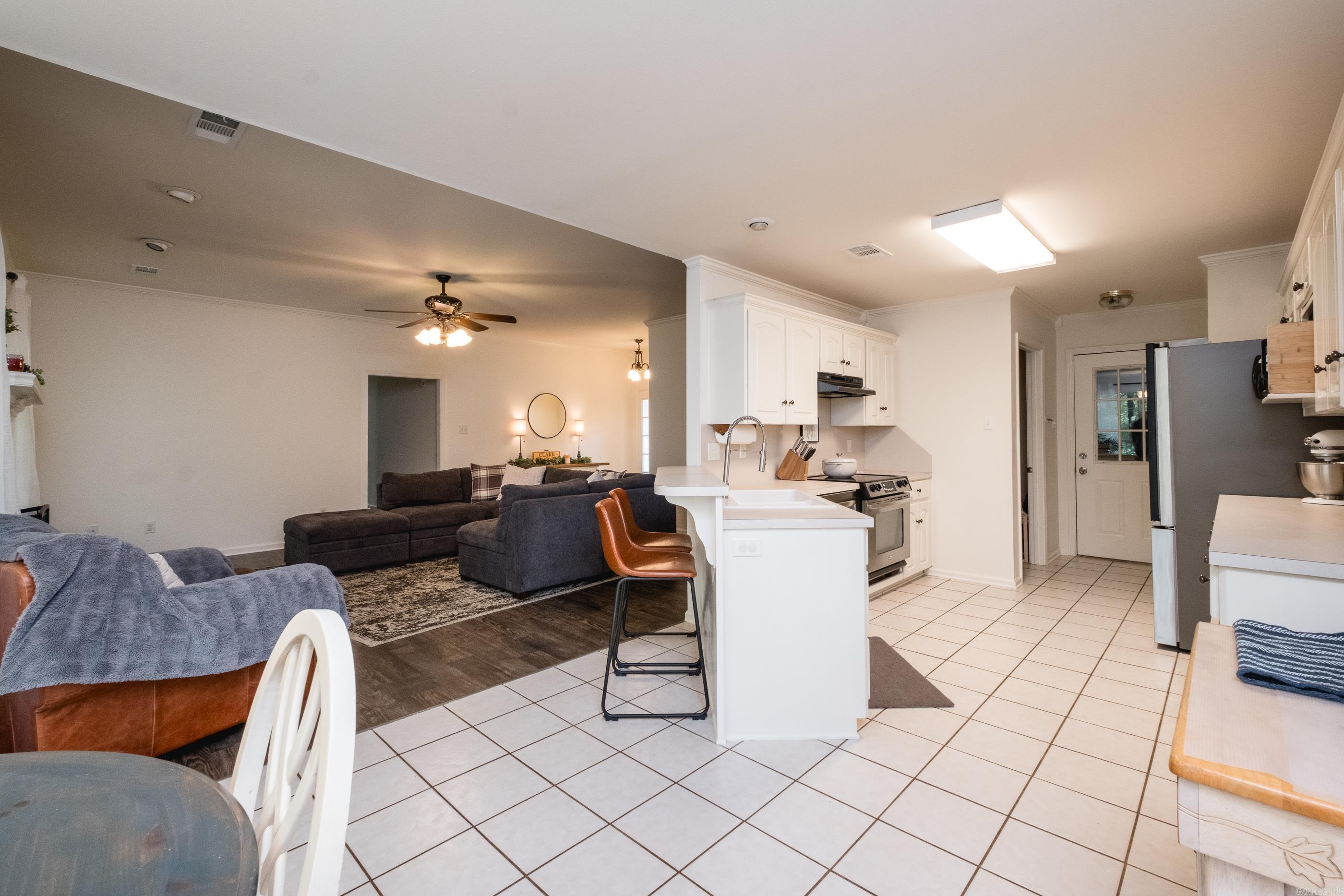 7332 Deer Meadows  Sherwood, AR