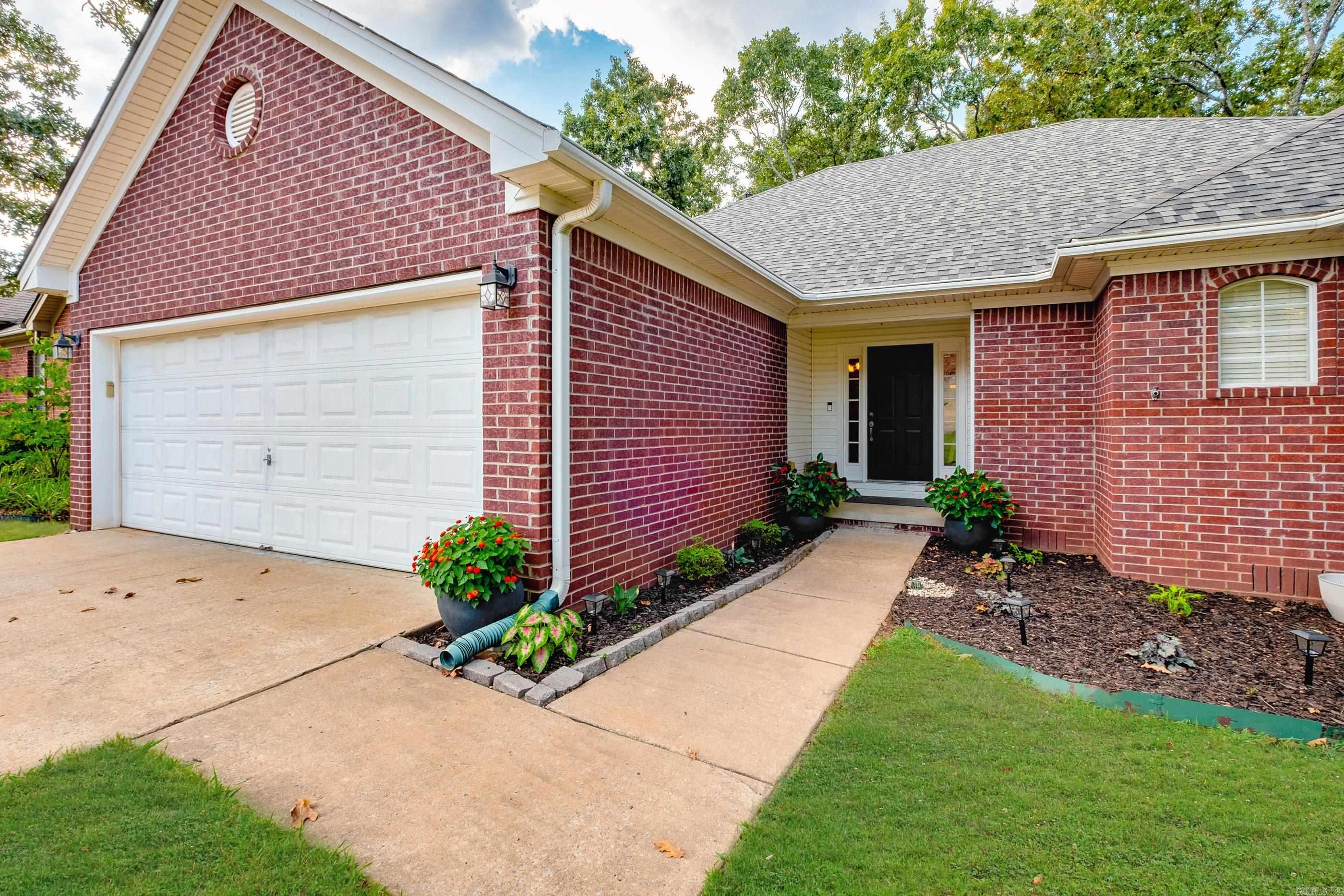 7332 Deer Meadows  Sherwood, AR