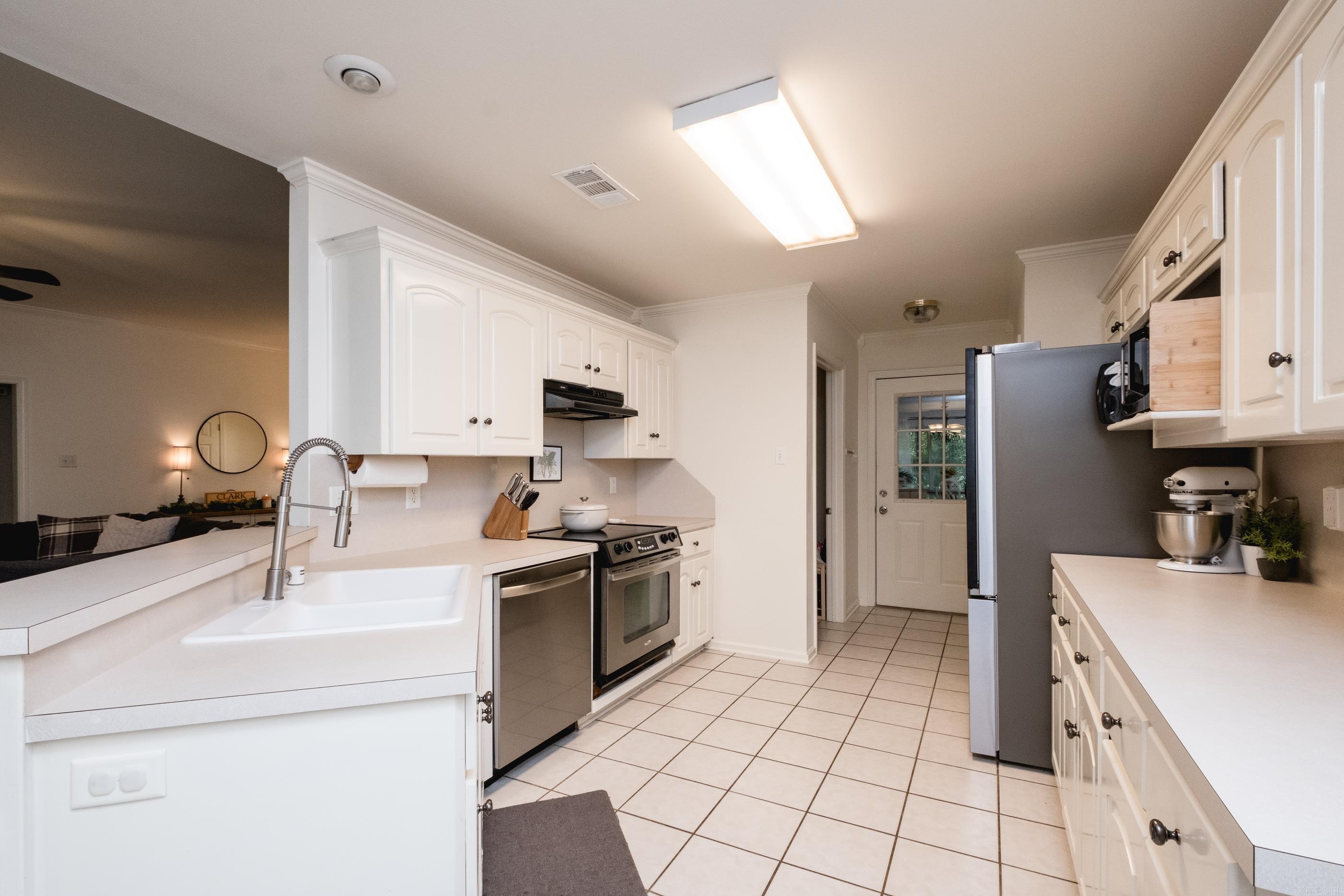 7332 Deer Meadows  Sherwood, AR