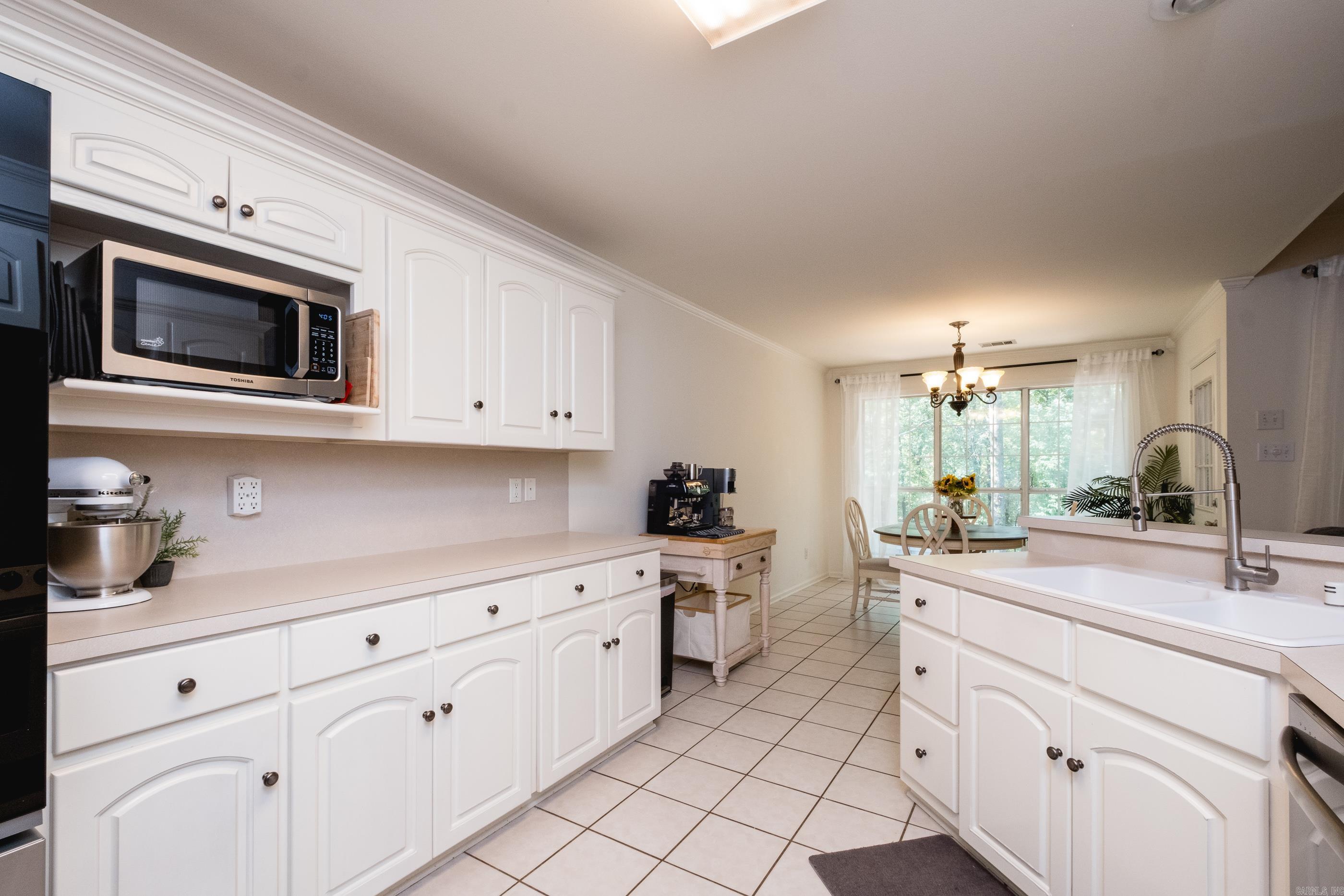 7332 Deer Meadows  Sherwood, AR