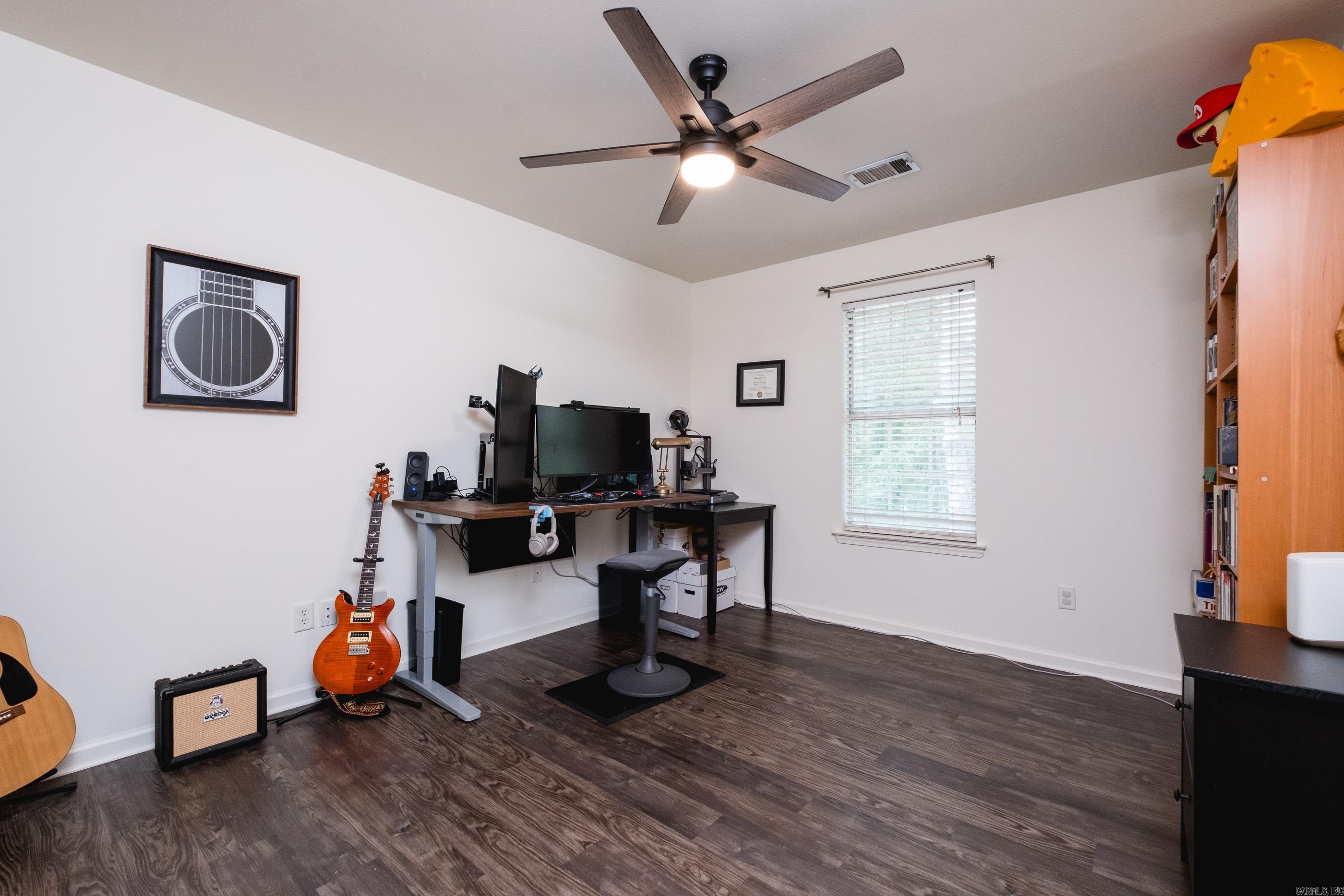 7332 Deer Meadows  Sherwood, AR