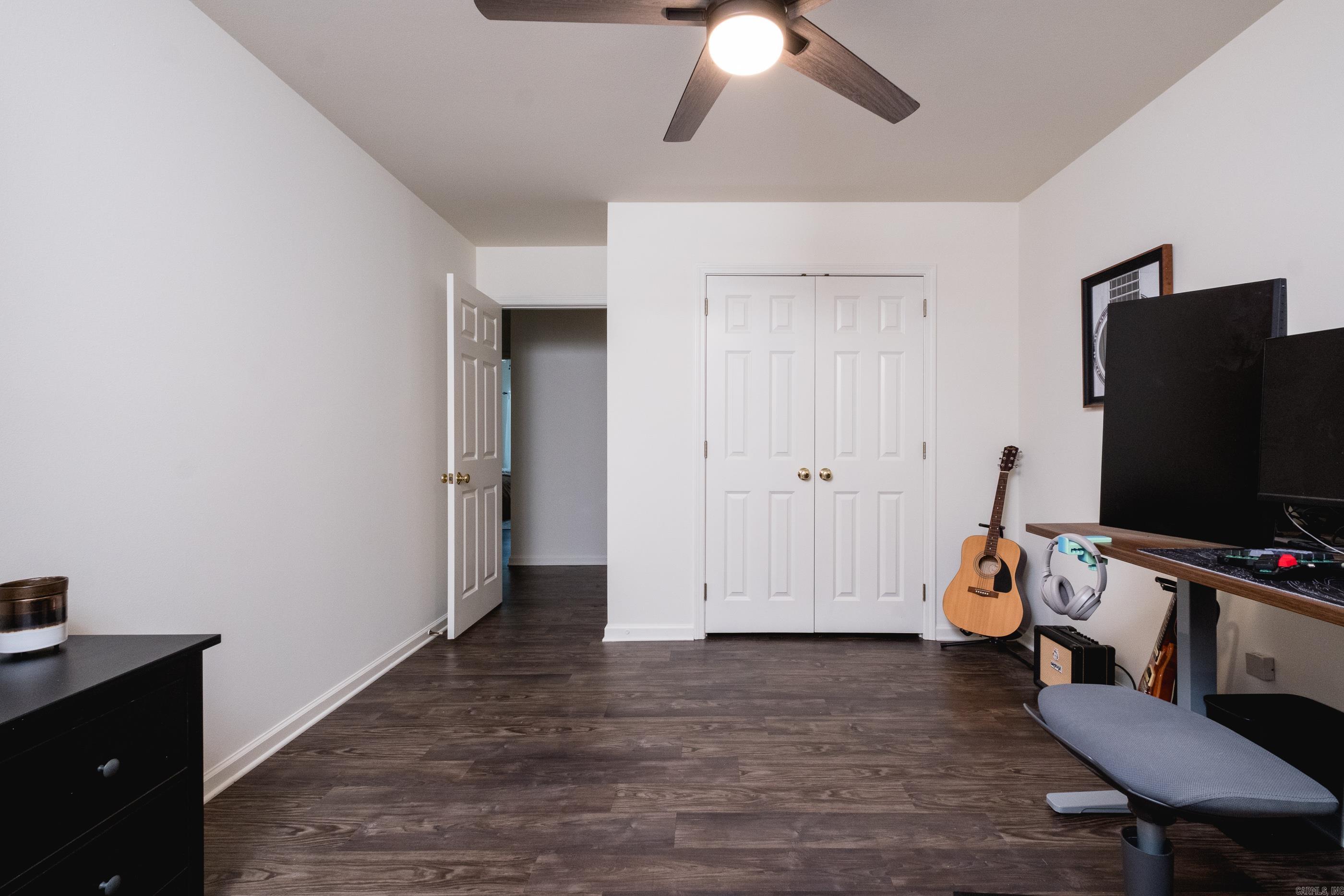 7332 Deer Meadows  Sherwood, AR