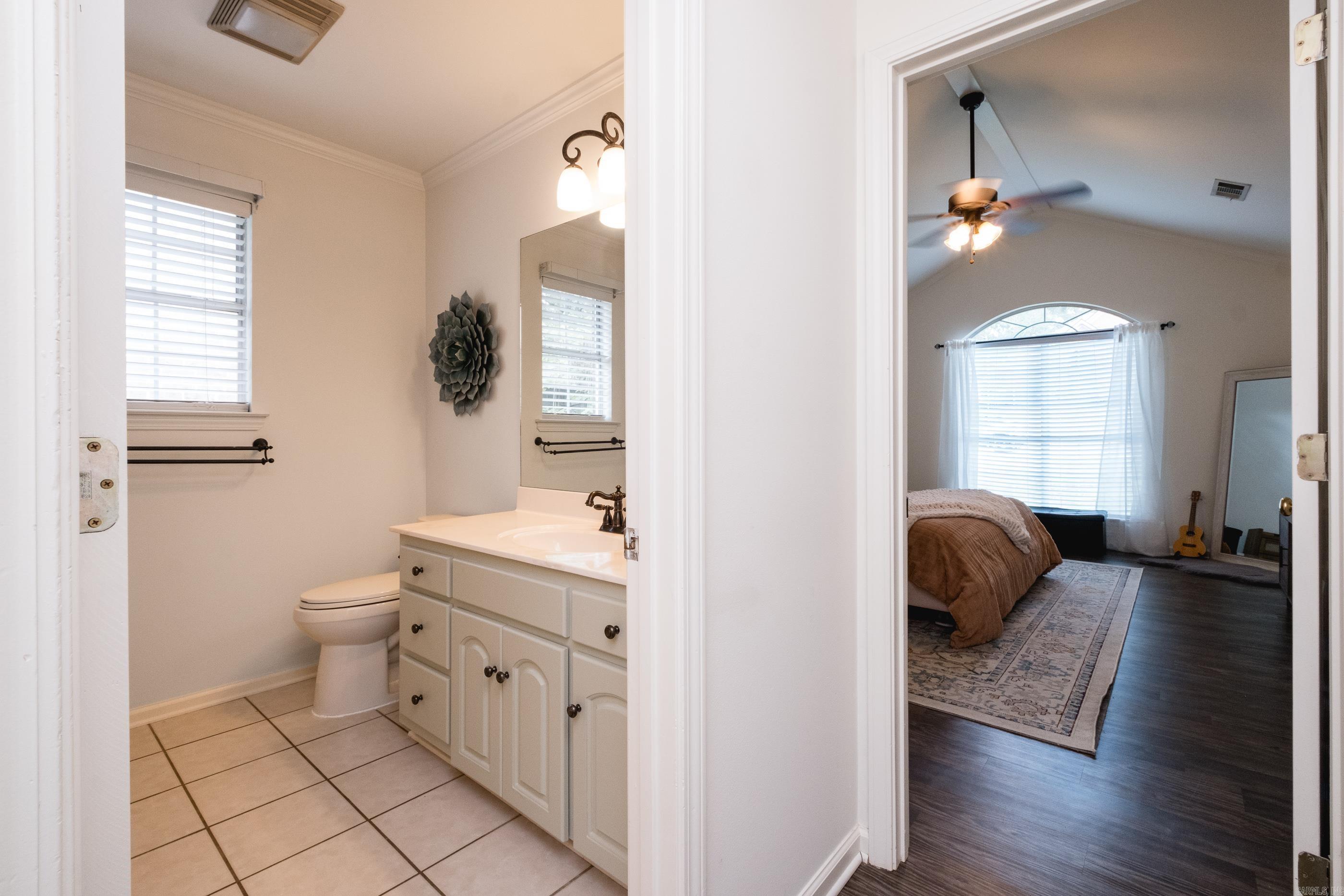 7332 Deer Meadows  Sherwood, AR