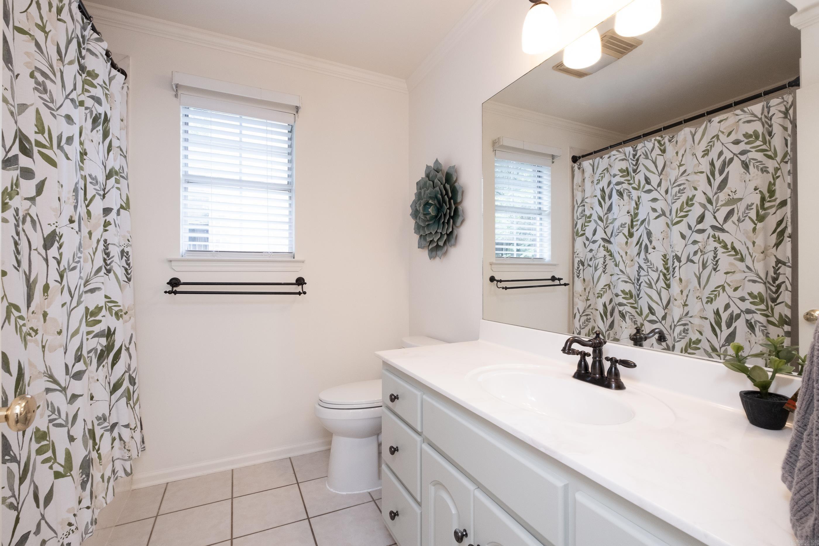 7332 Deer Meadows  Sherwood, AR