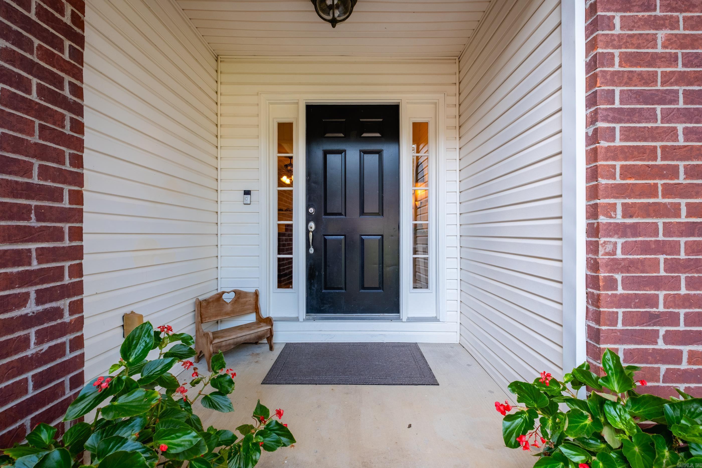 7332 Deer Meadows  Sherwood, AR