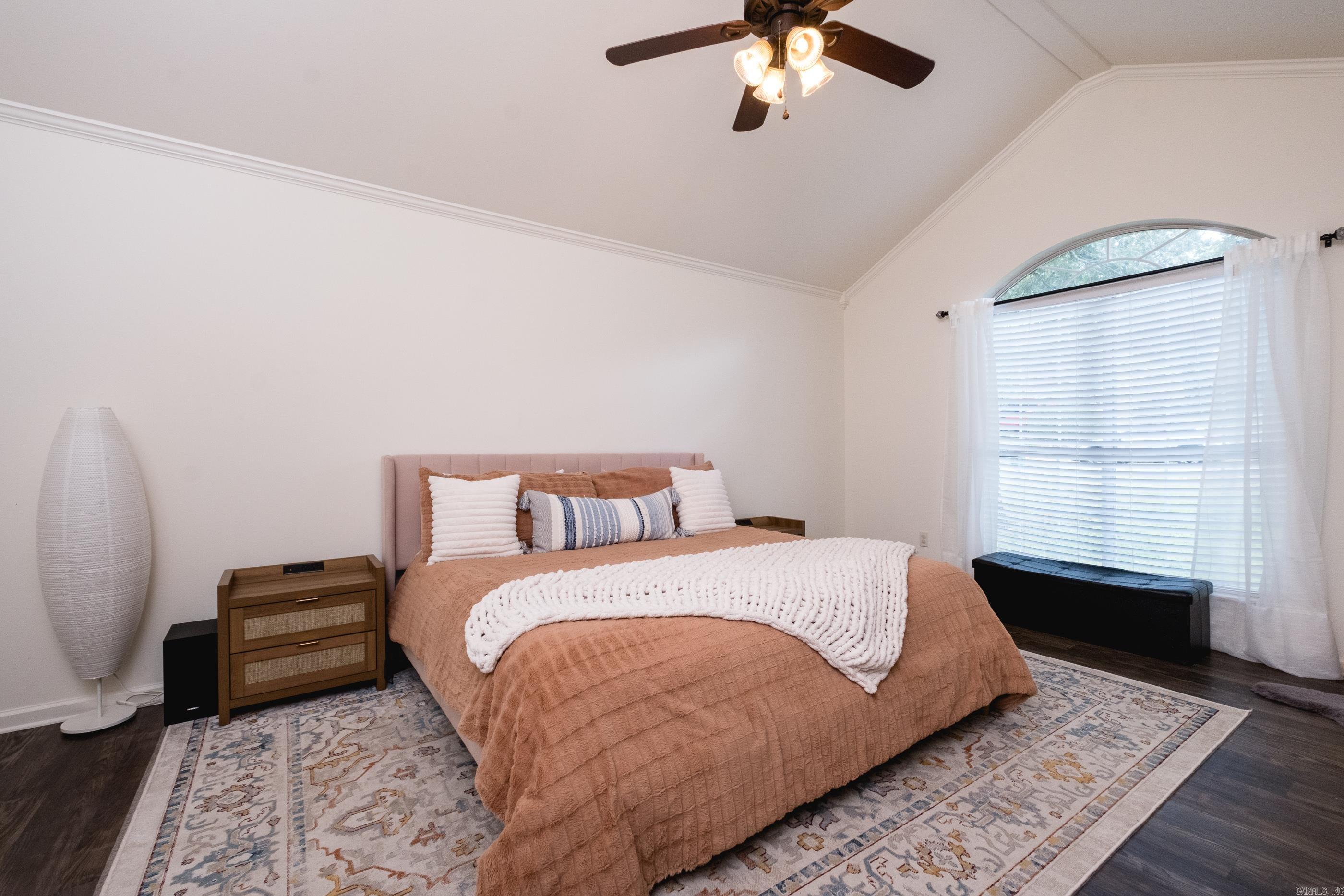 7332 Deer Meadows  Sherwood, AR