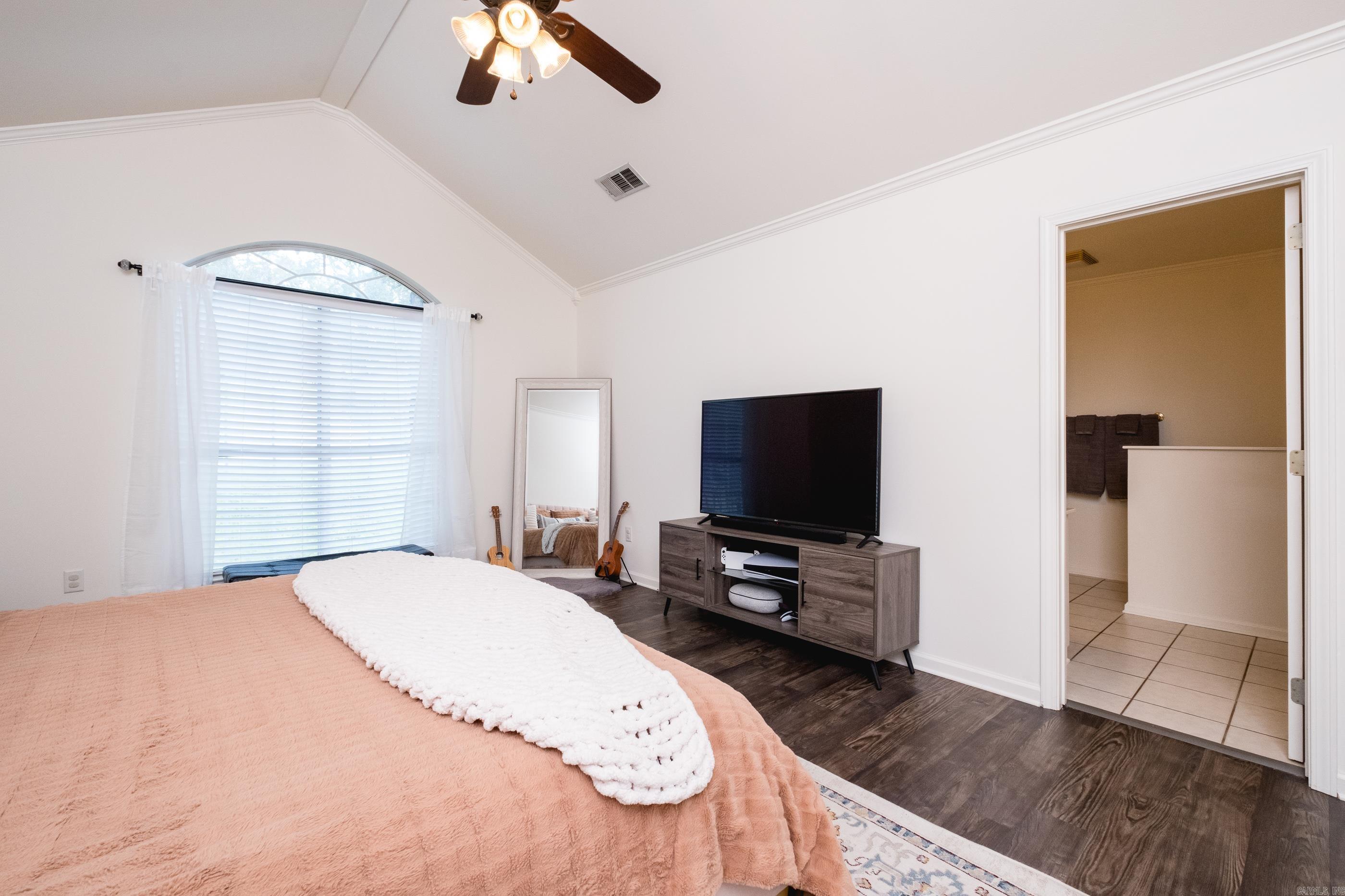 7332 Deer Meadows  Sherwood, AR