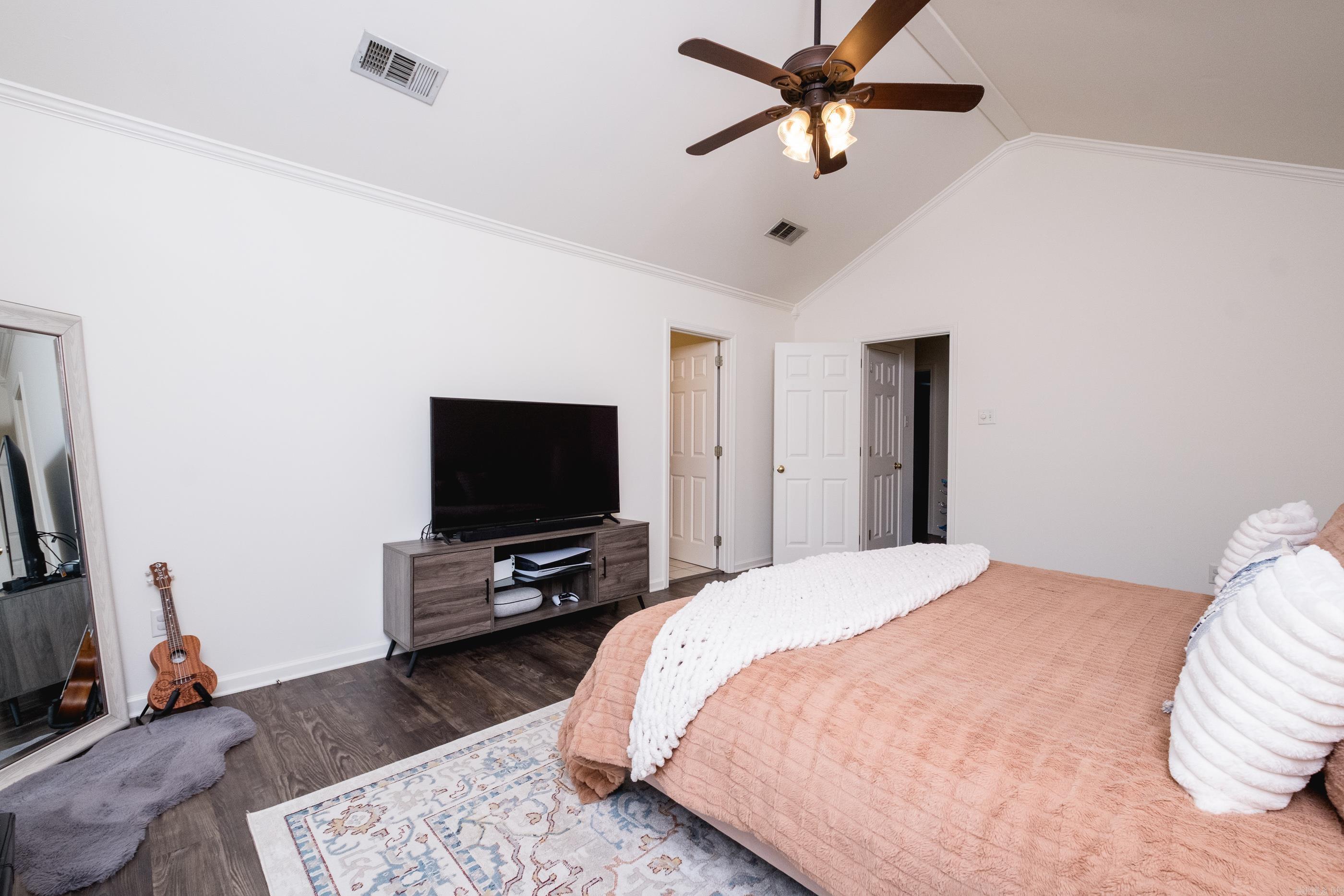7332 Deer Meadows  Sherwood, AR