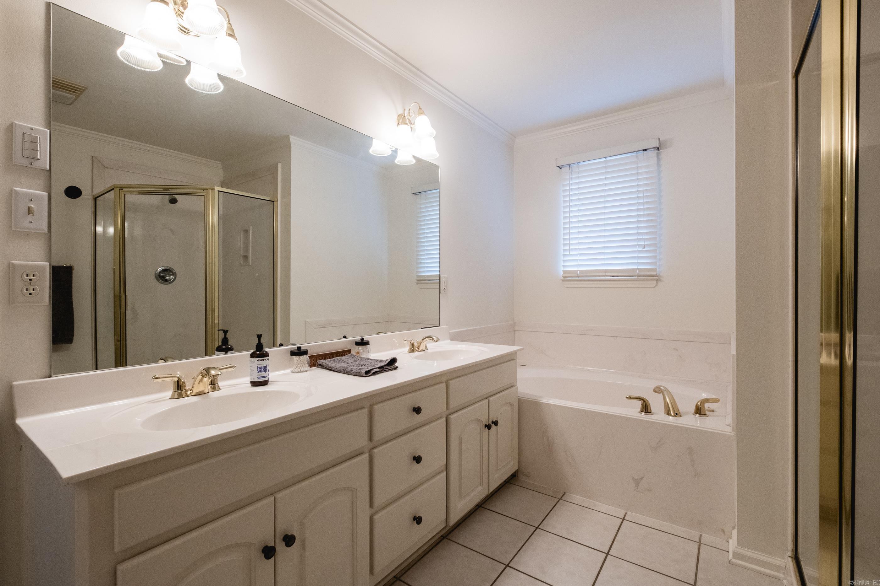 7332 Deer Meadows  Sherwood, AR