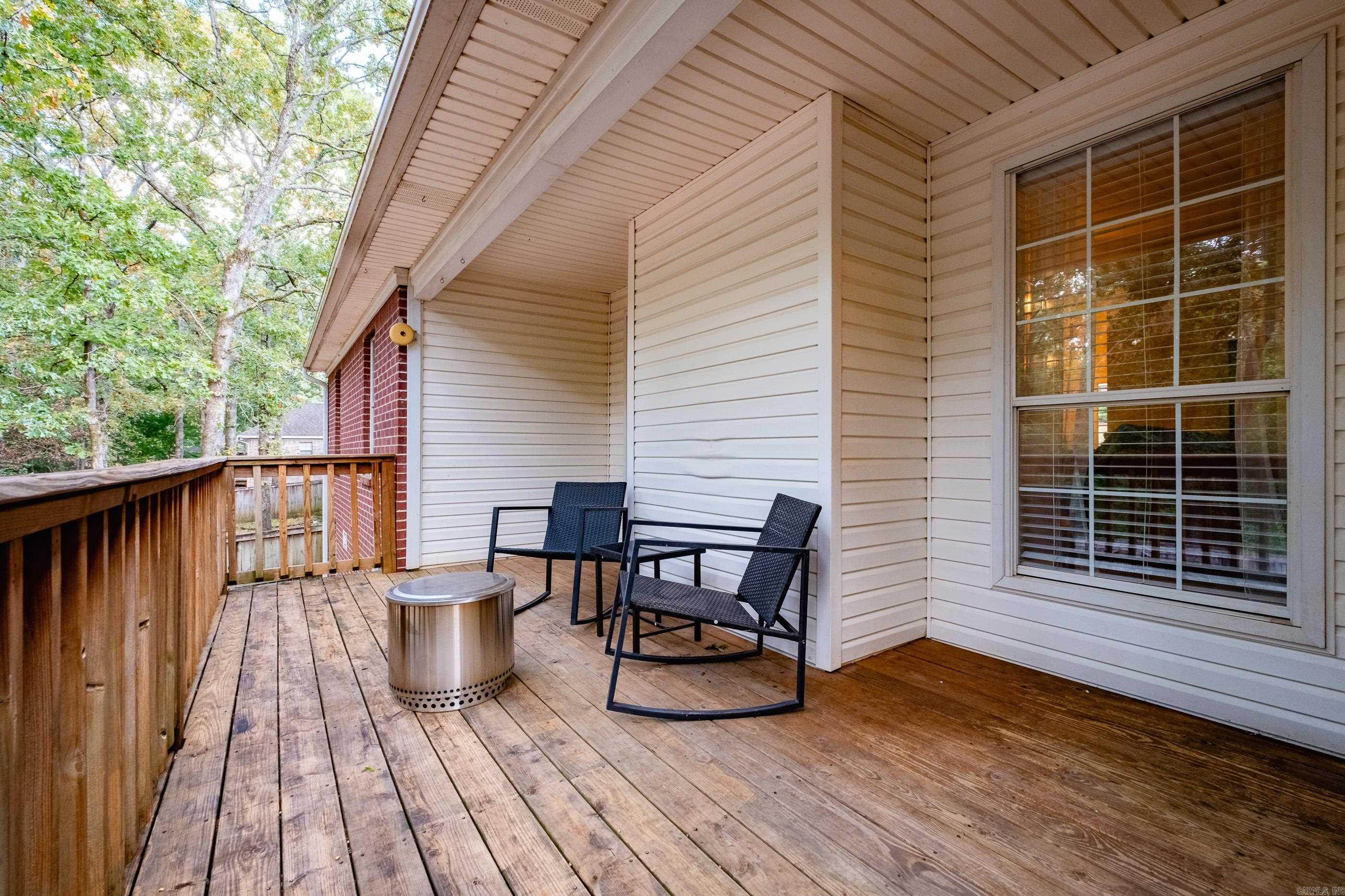 7332 Deer Meadows  Sherwood, AR