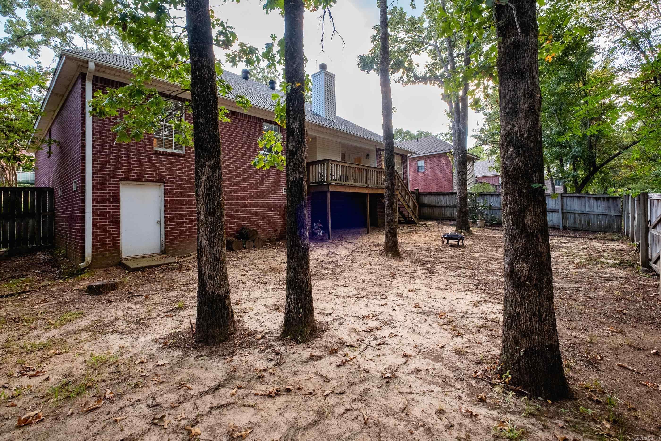 7332 Deer Meadows  Sherwood, AR