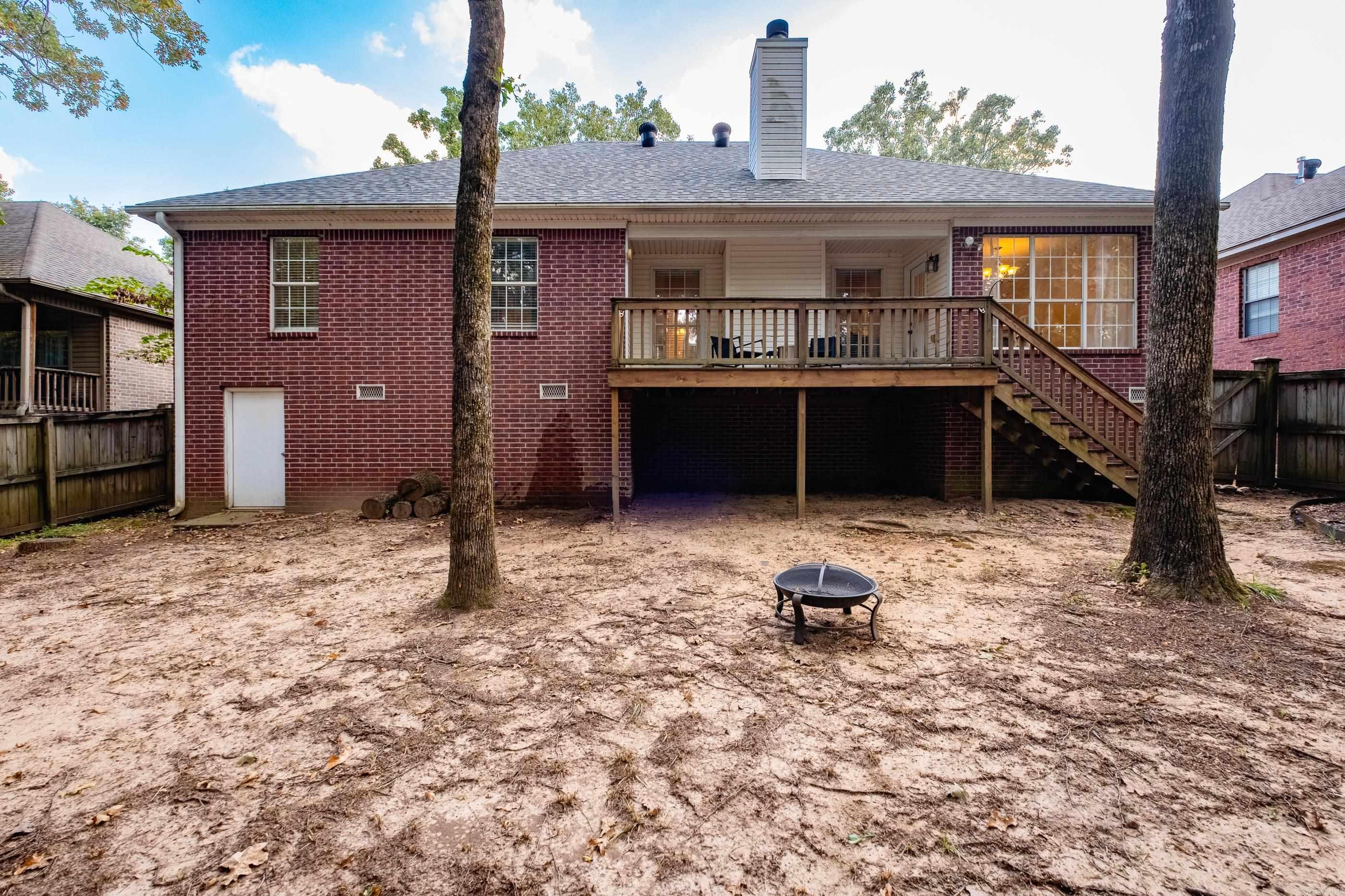 7332 Deer Meadows  Sherwood, AR