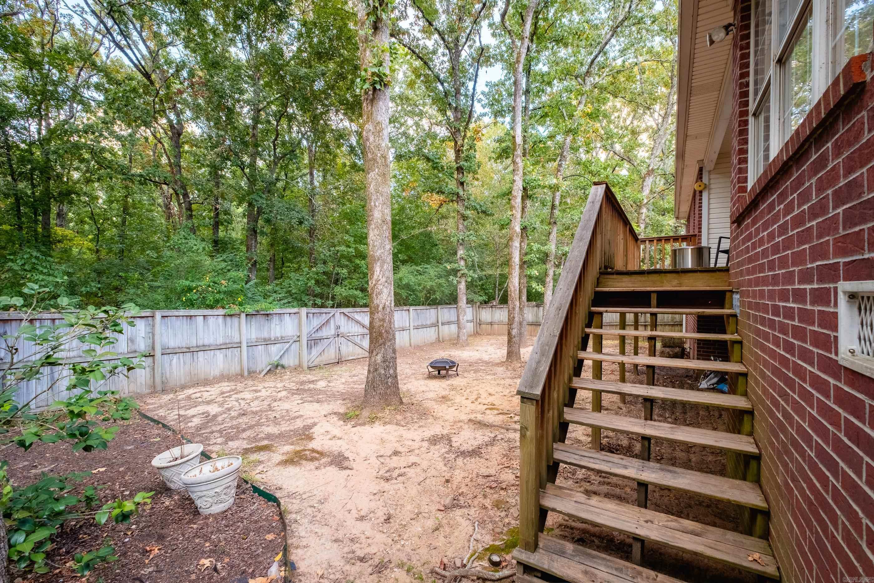 7332 Deer Meadows  Sherwood, AR