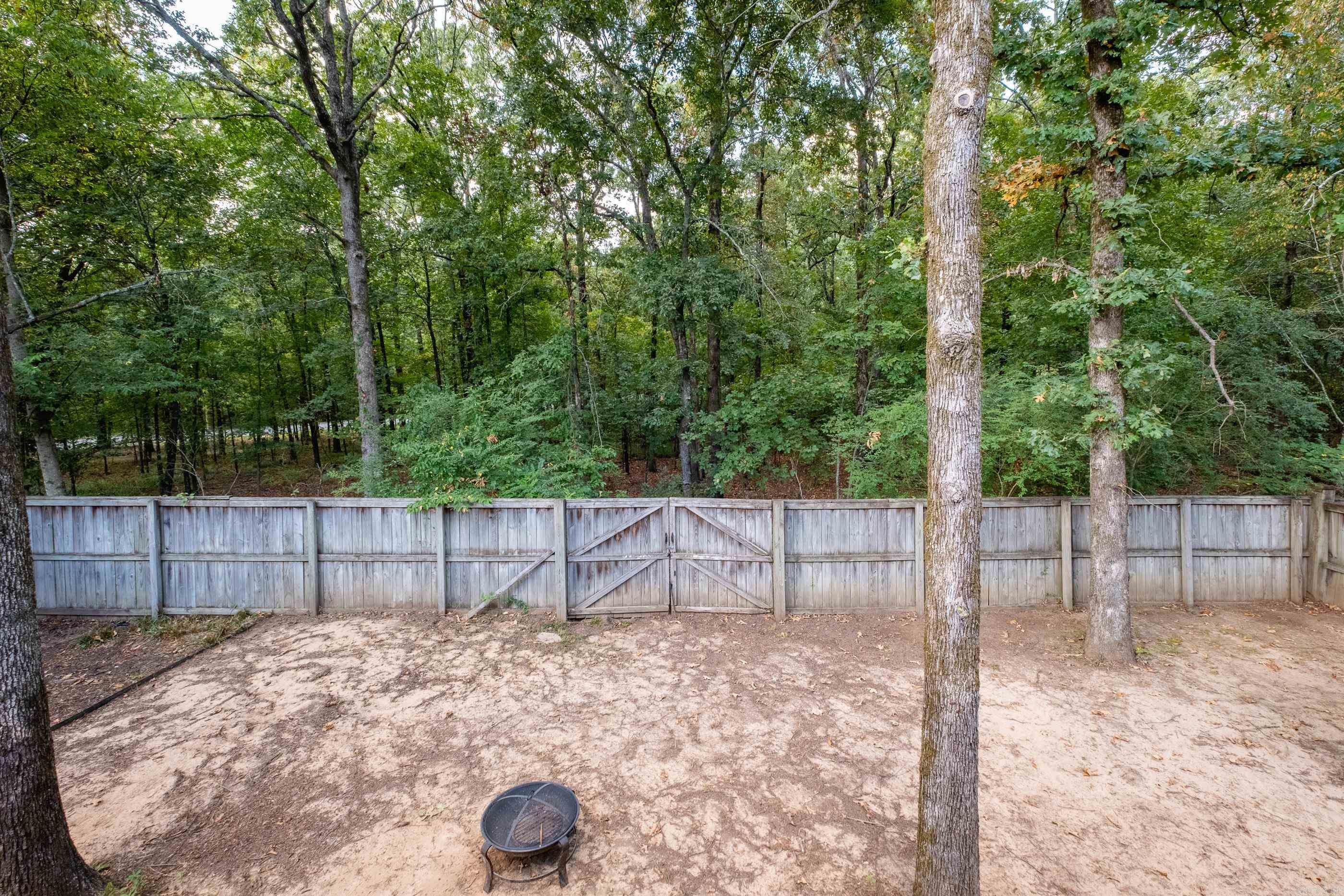 7332 Deer Meadows  Sherwood, AR
