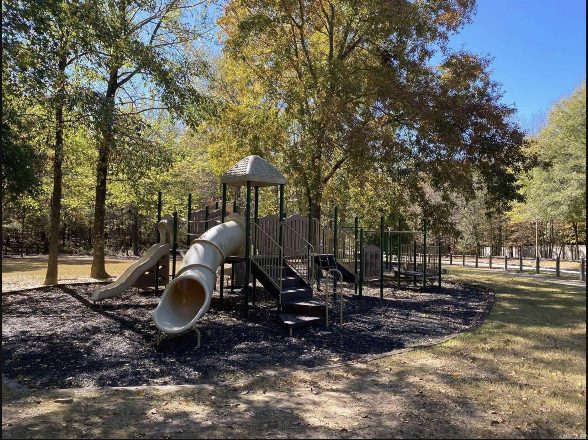 7332 Deer Meadows  Sherwood, AR