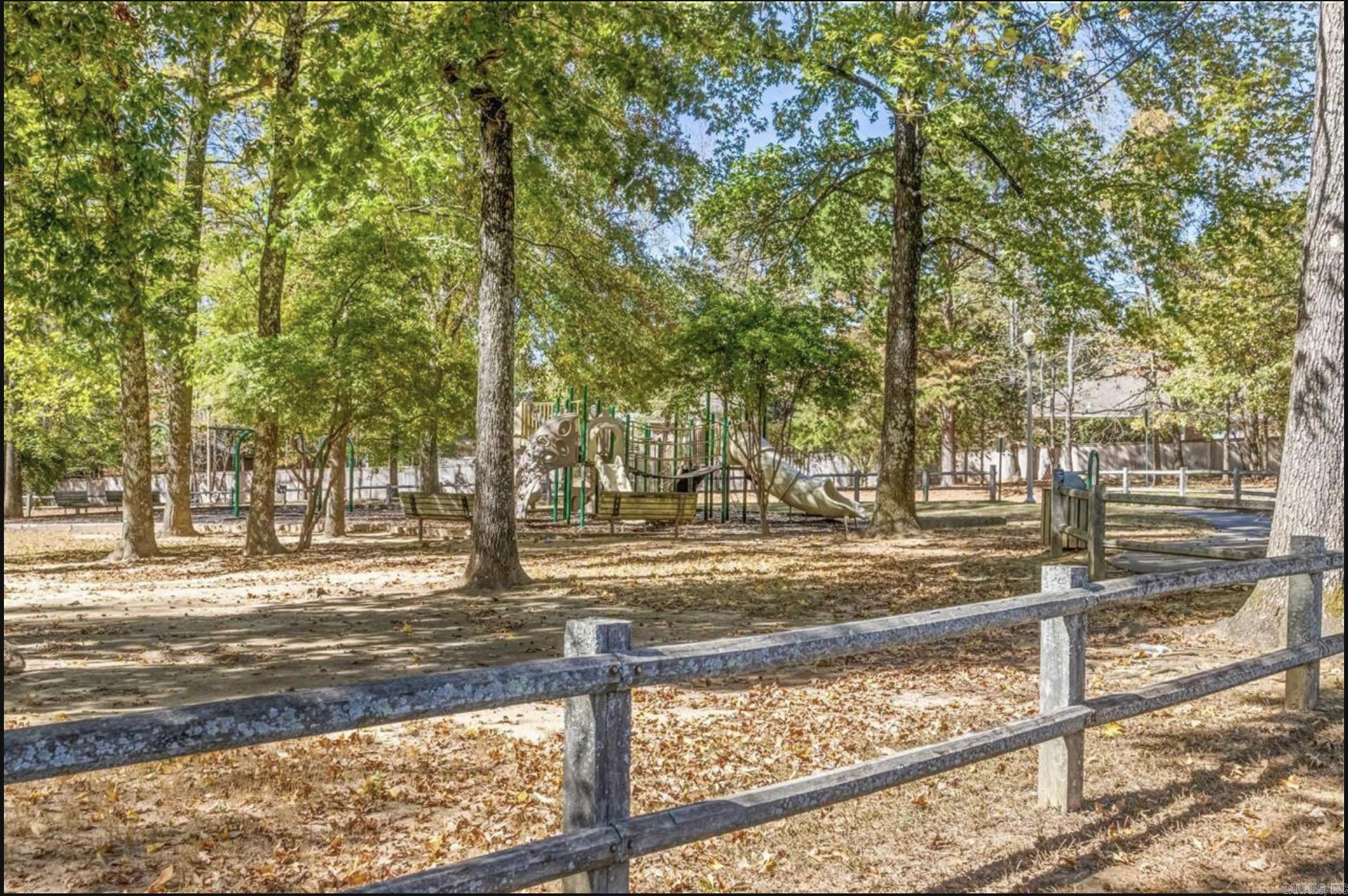 7332 Deer Meadows  Sherwood, AR