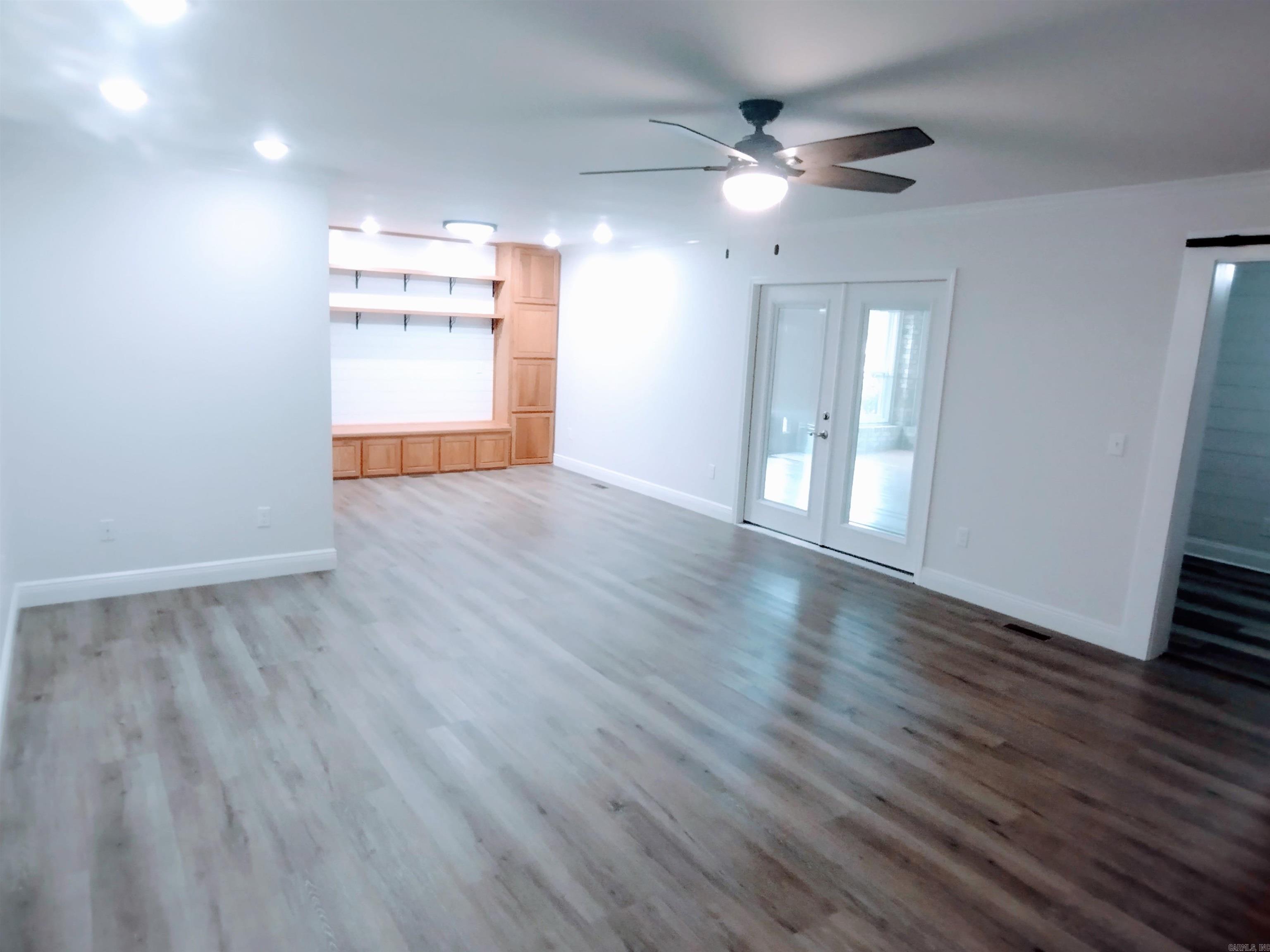 1502 Cynthia ST  Mountain View, AR