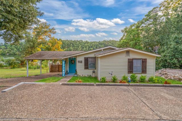 1729  Thornton Ferry Rd  Hot Springs, AR