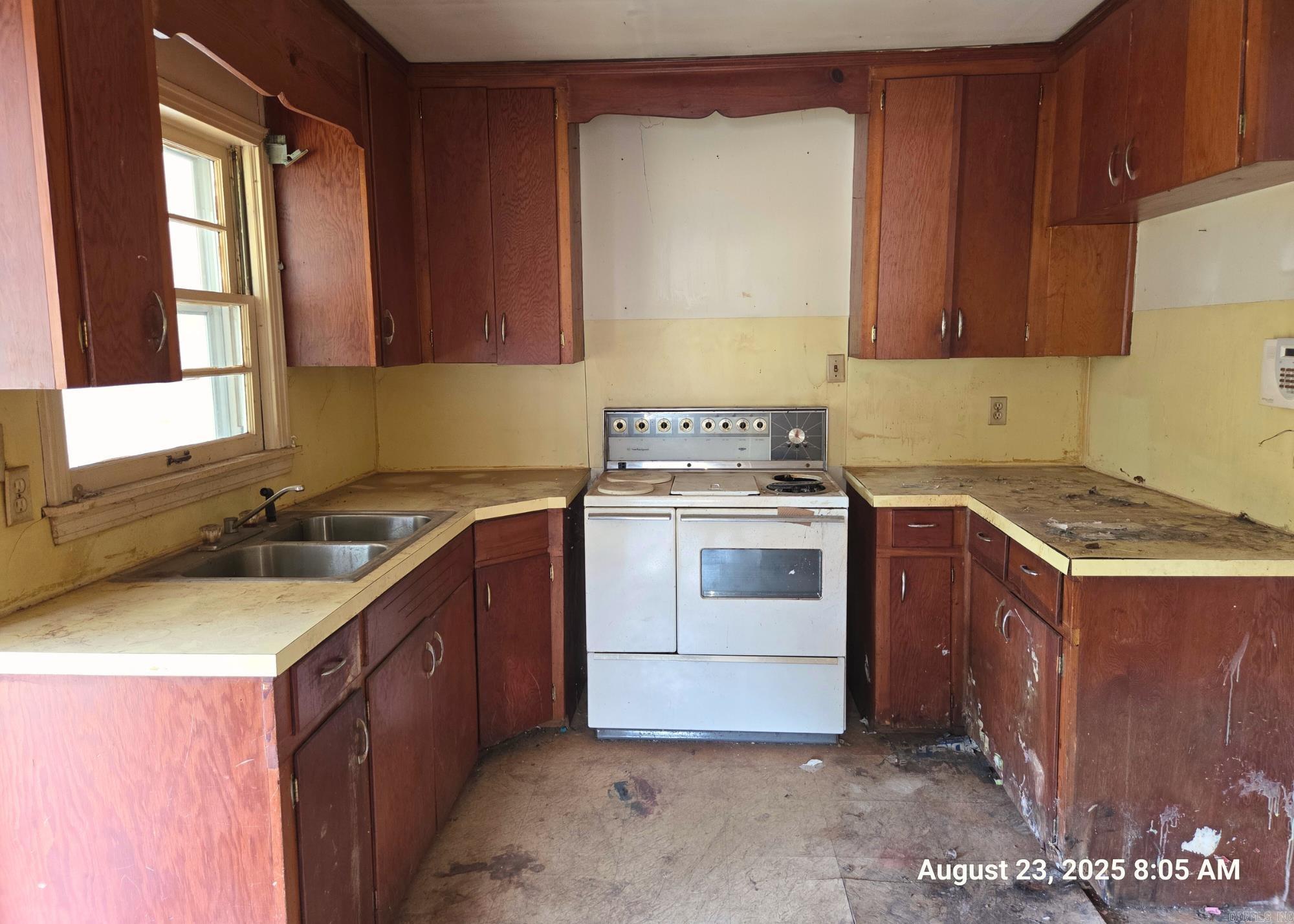 1222 S Pierce  Little Rock, AR
