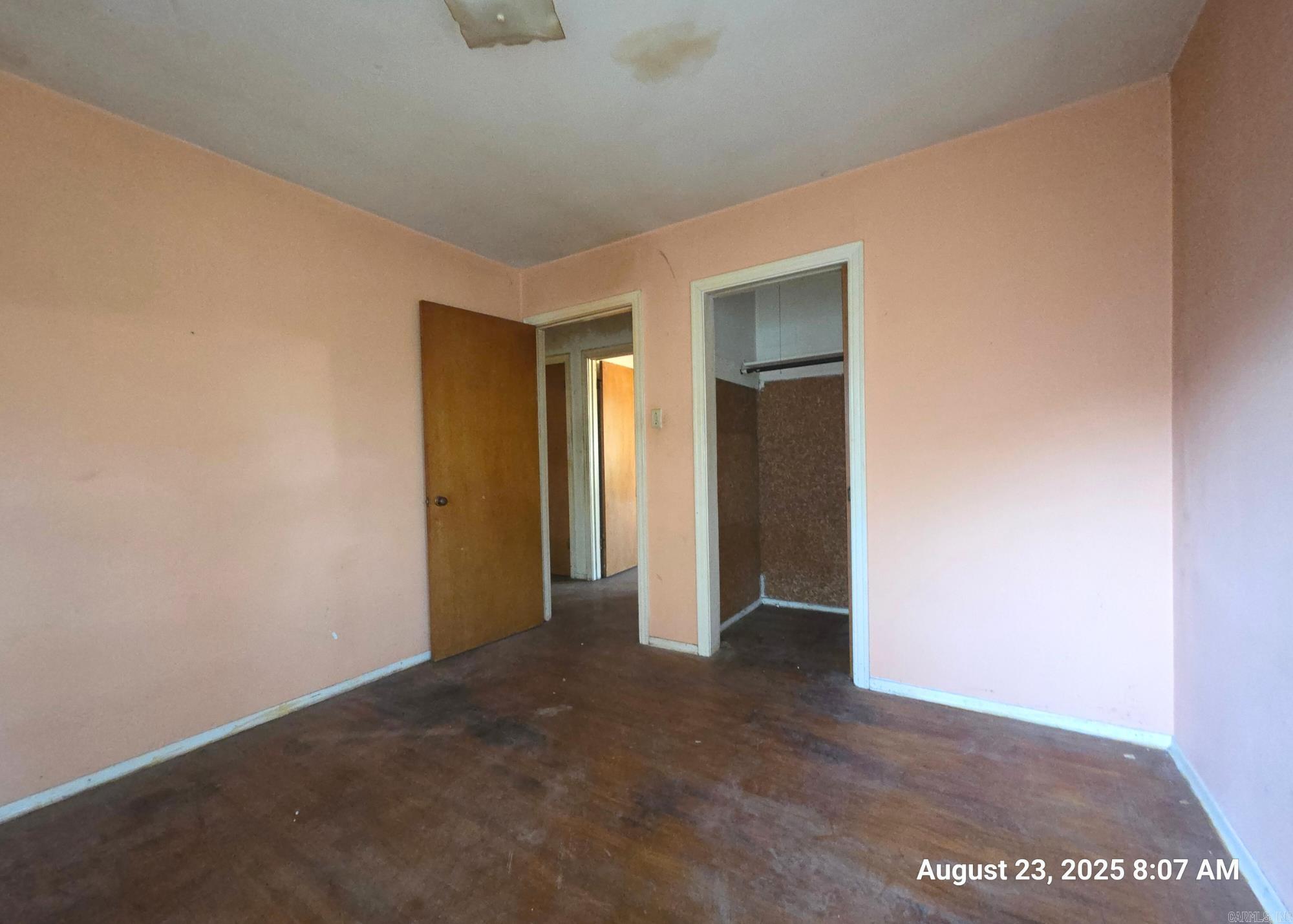 1222 S Pierce  Little Rock, AR