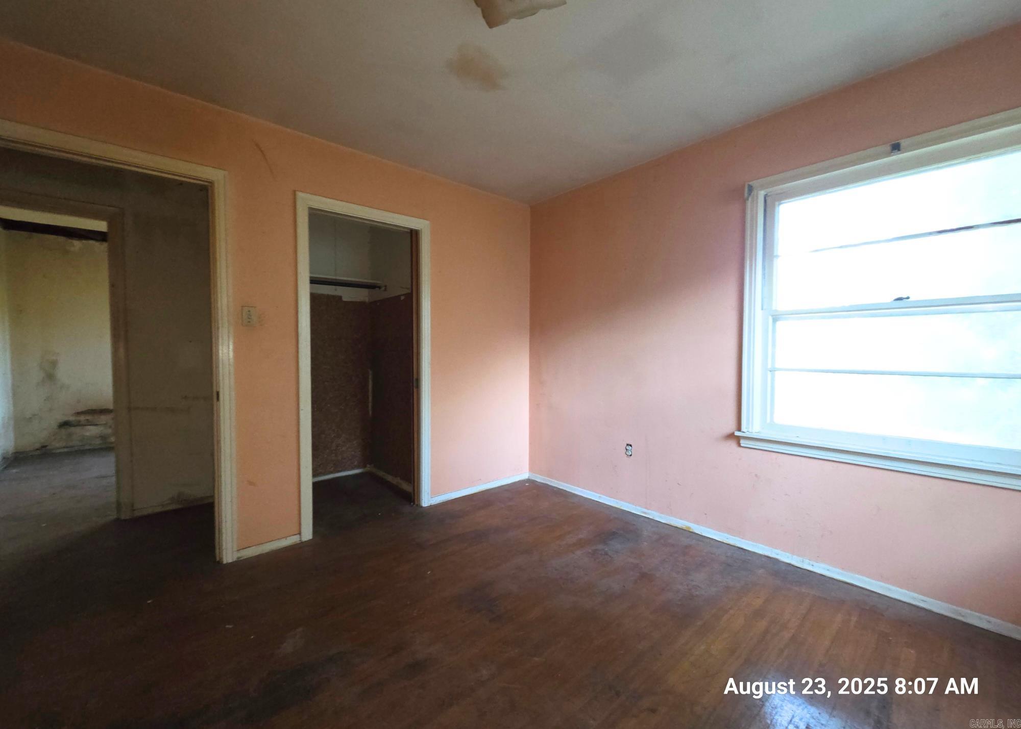 1222 S Pierce  Little Rock, AR
