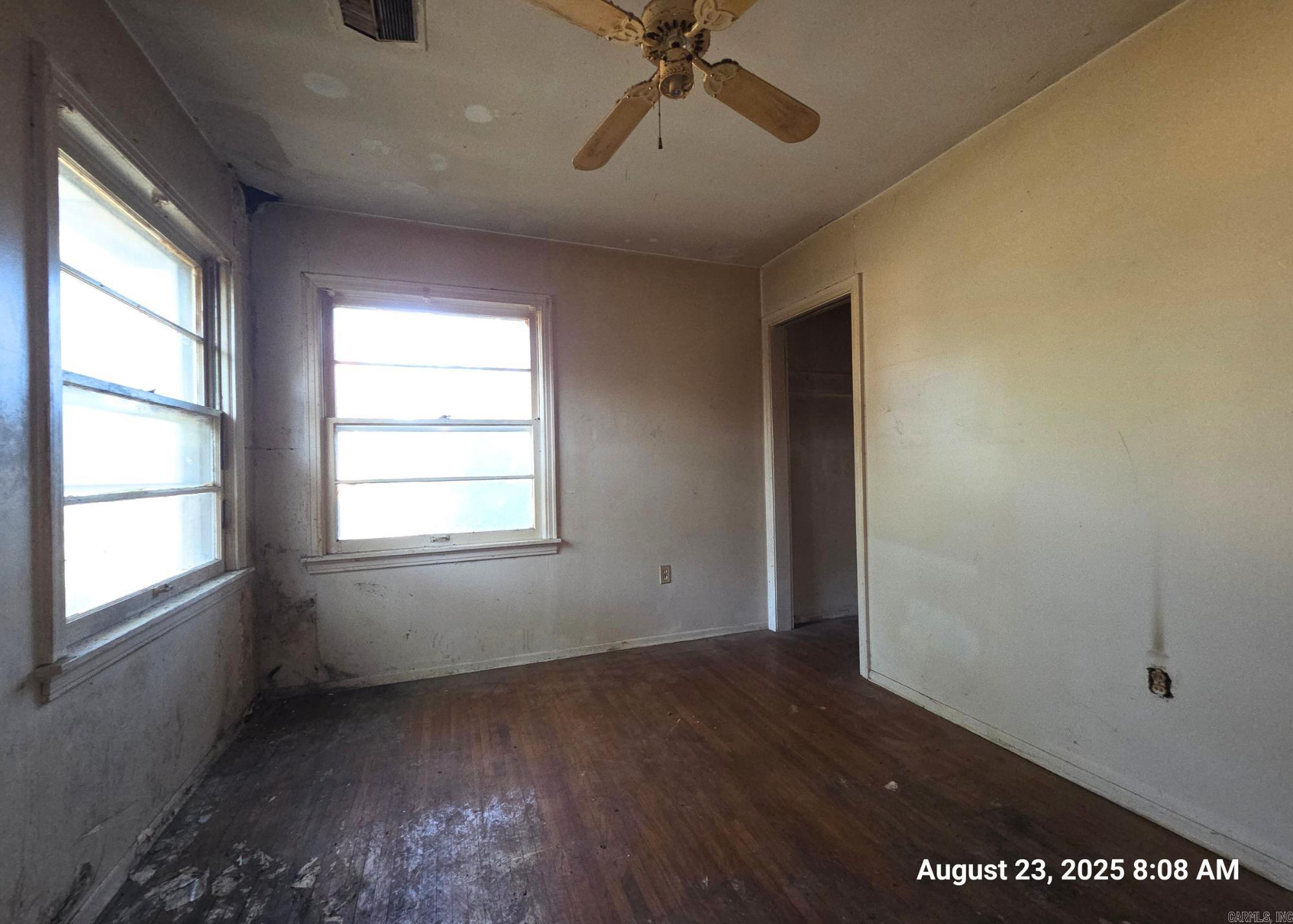 1222 S Pierce  Little Rock, AR