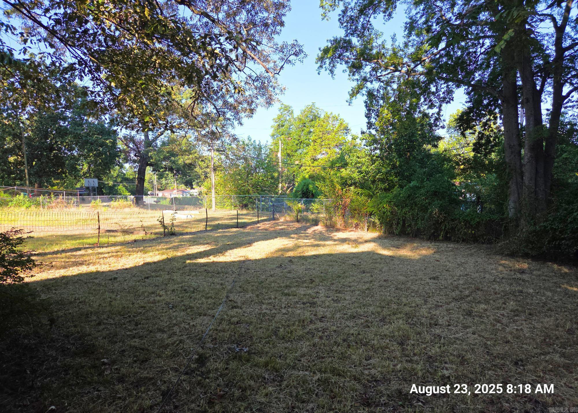 1222 S Pierce  Little Rock, AR