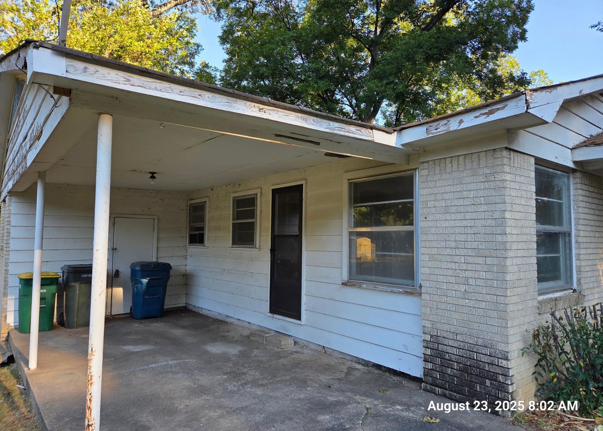 1222 S Pierce  Little Rock, AR