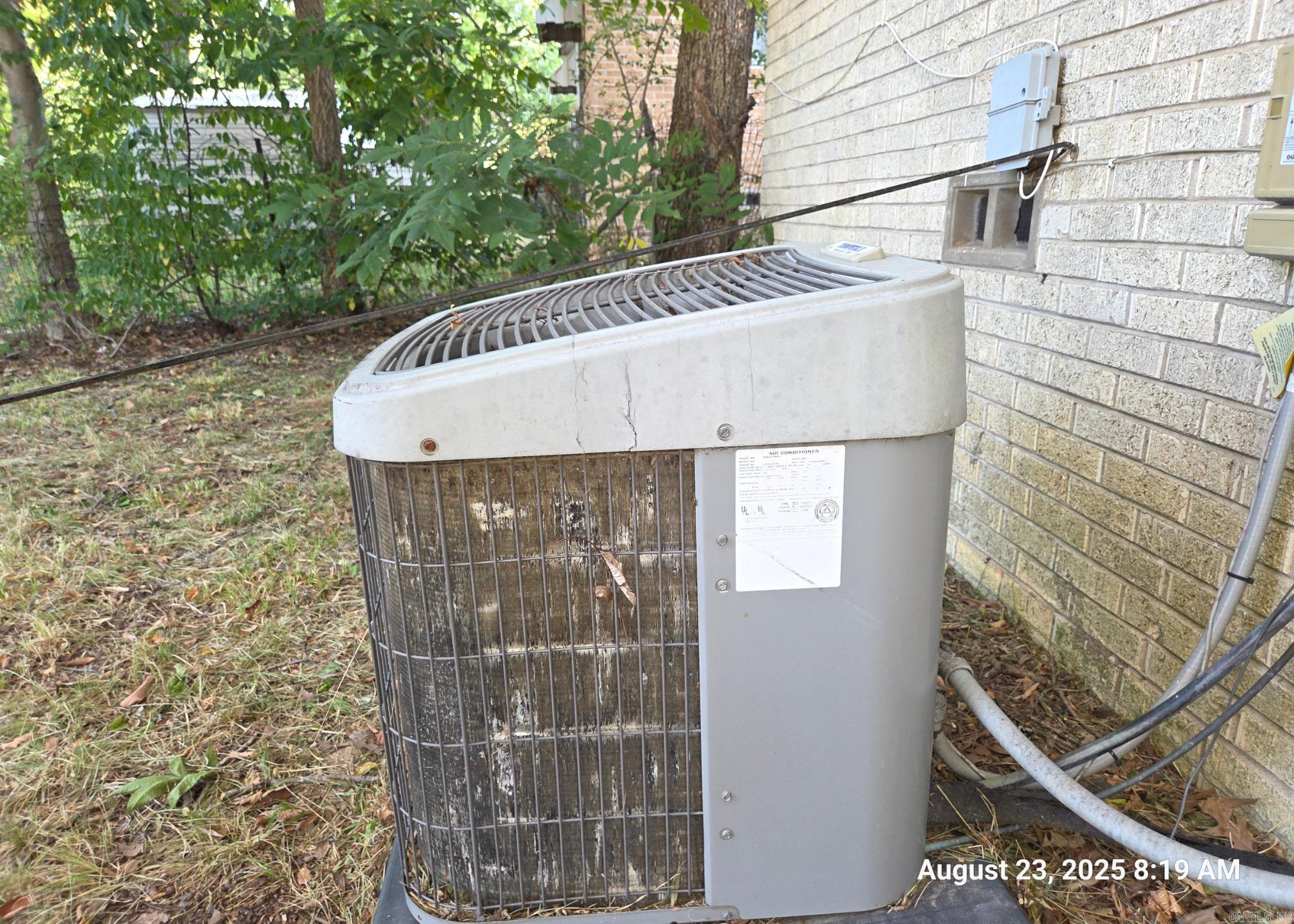 1222 S Pierce  Little Rock, AR