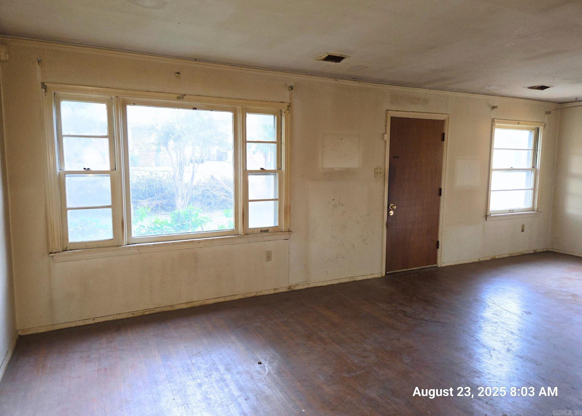 1222 S Pierce  Little Rock, AR