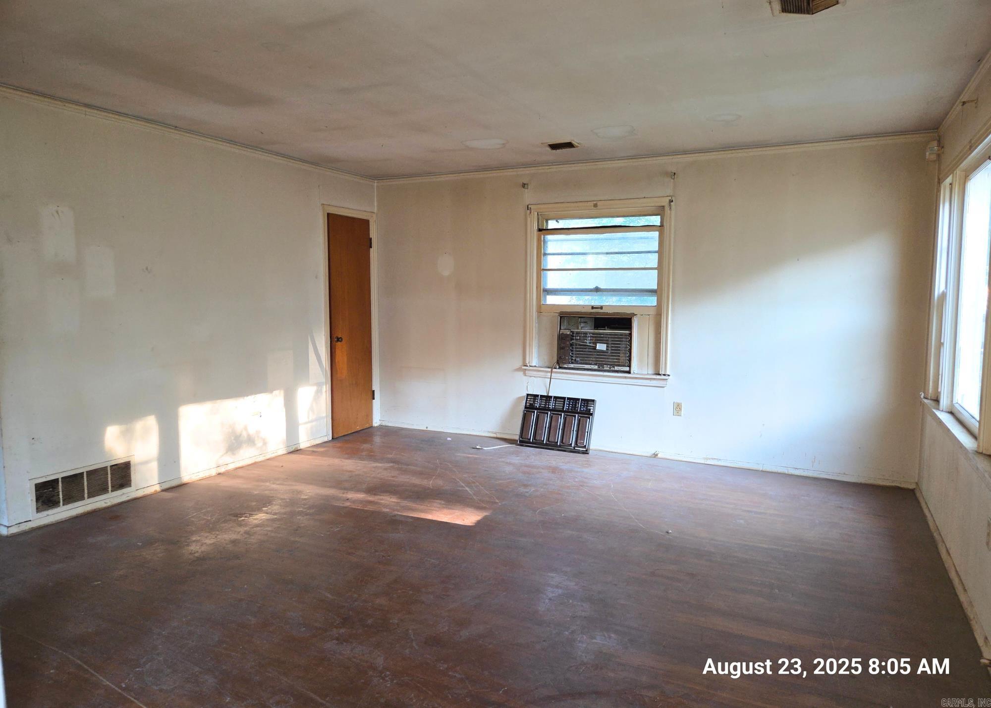 1222 S Pierce  Little Rock, AR