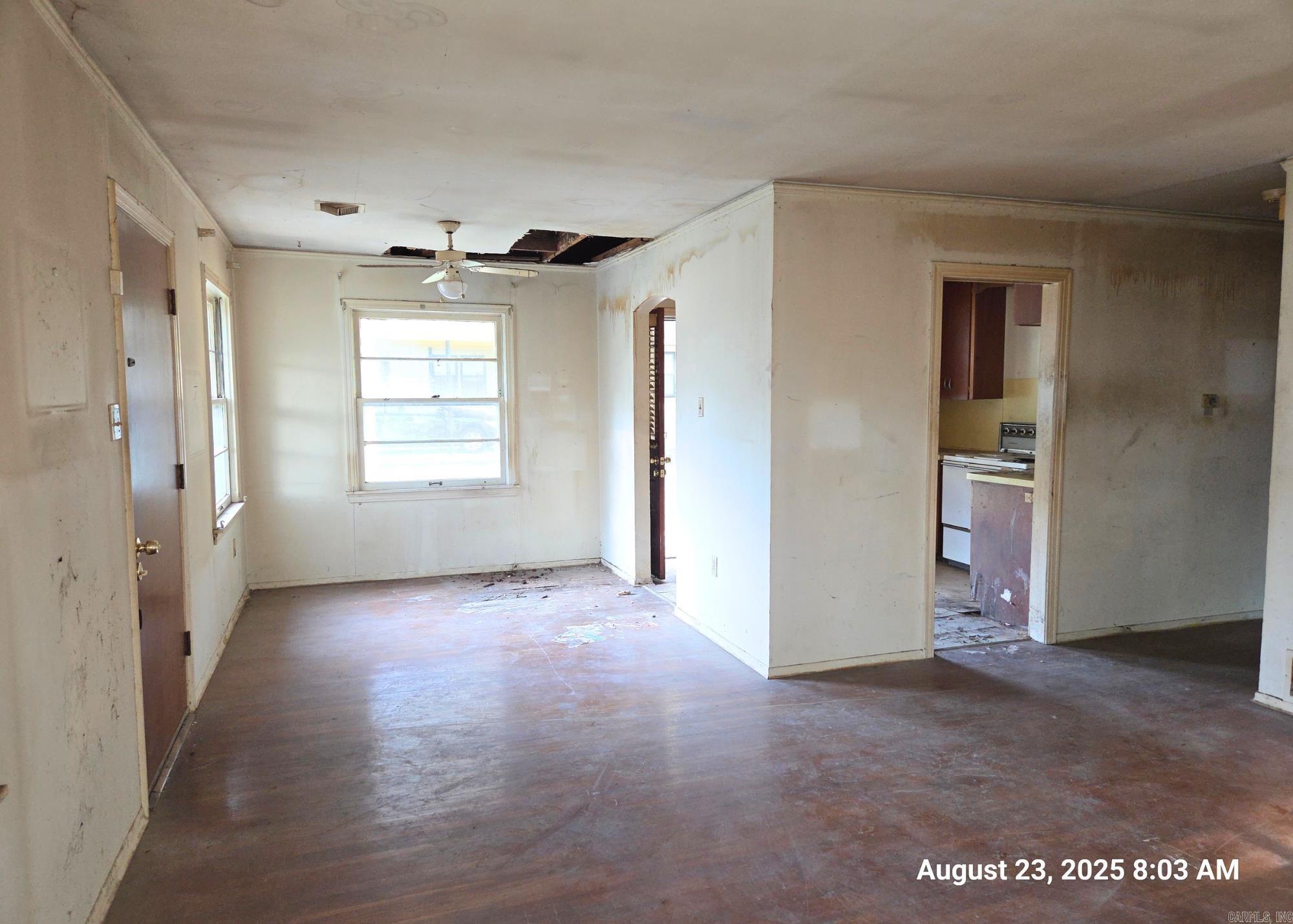1222 S Pierce  Little Rock, AR
