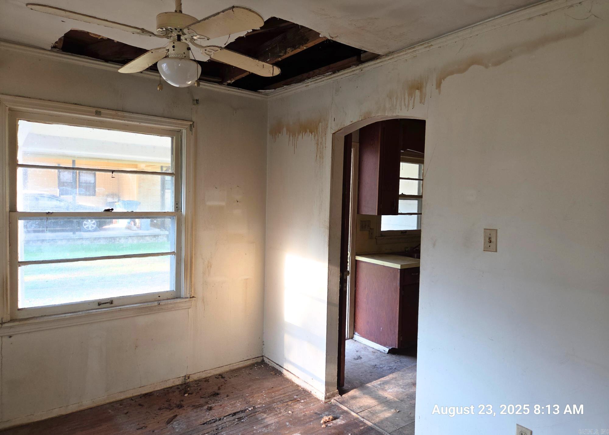 1222 S Pierce  Little Rock, AR