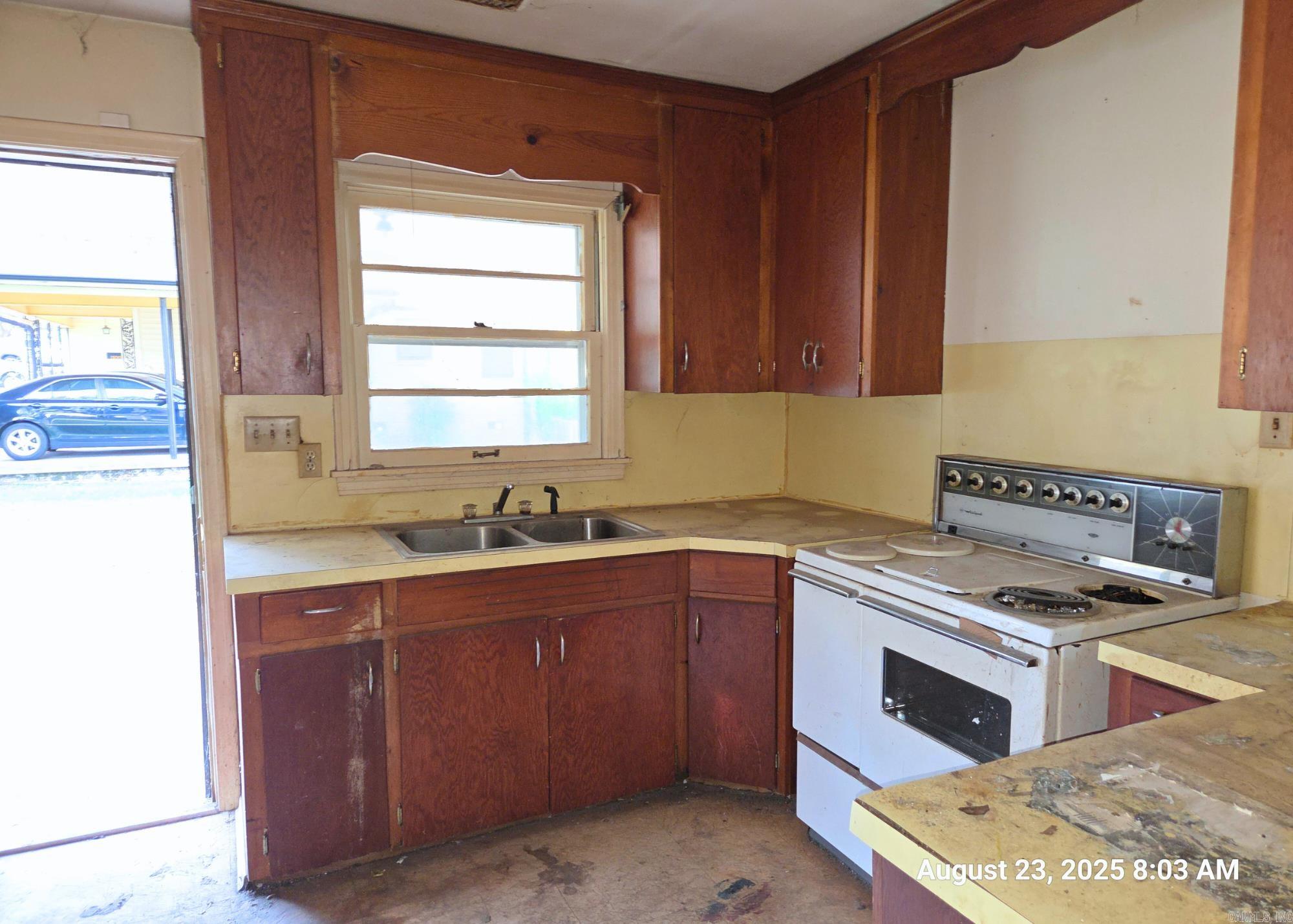 1222 S Pierce  Little Rock, AR