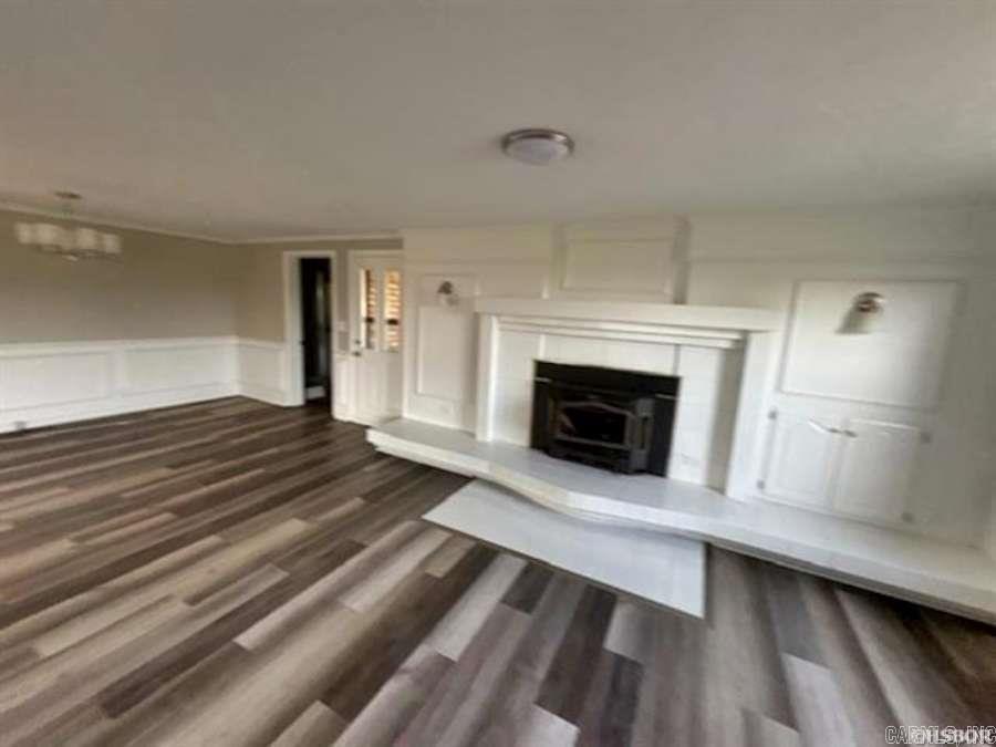 202 W First Street Dierks, AR 71833