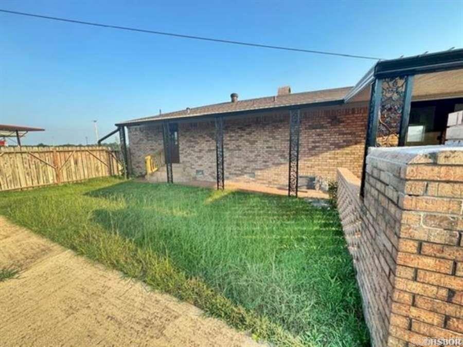 202 W First Street Dierks, AR 71833
