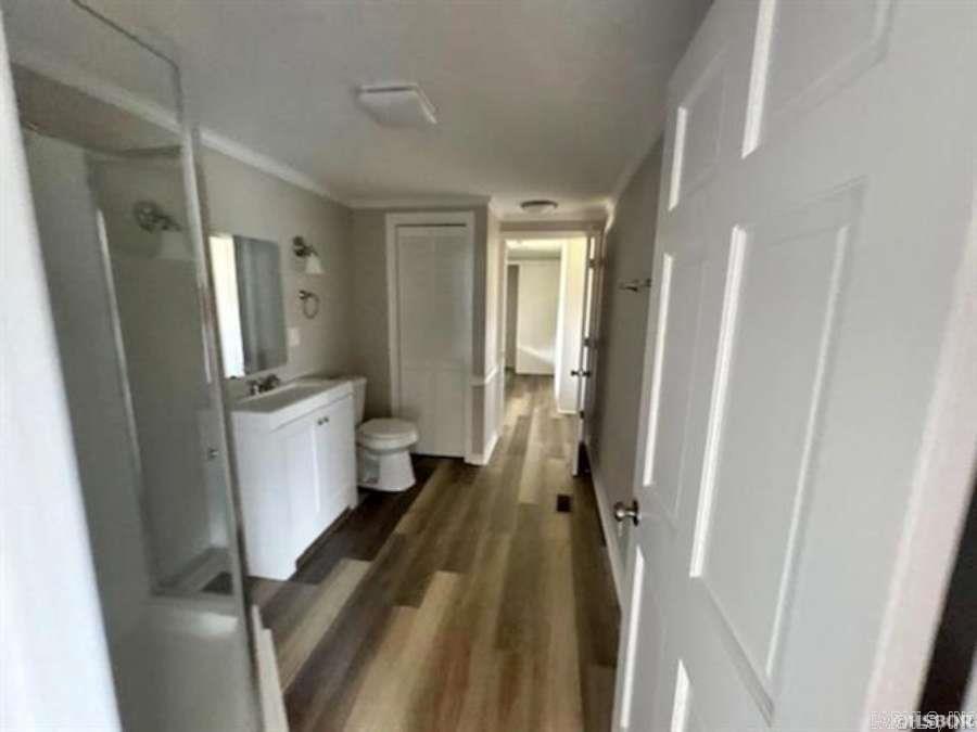 202 W First Street Dierks, AR 71833