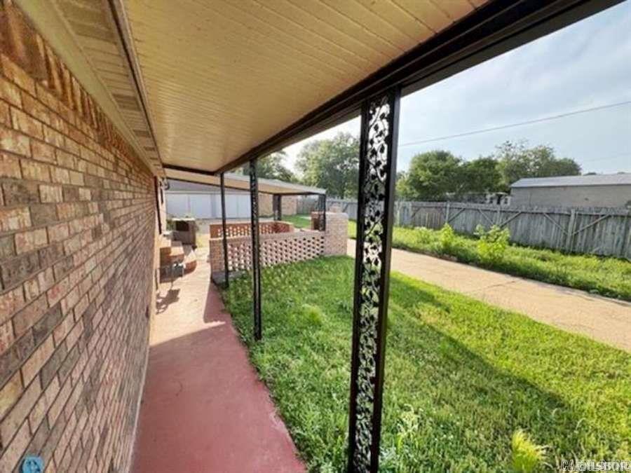 202 W First Street Dierks, AR 71833