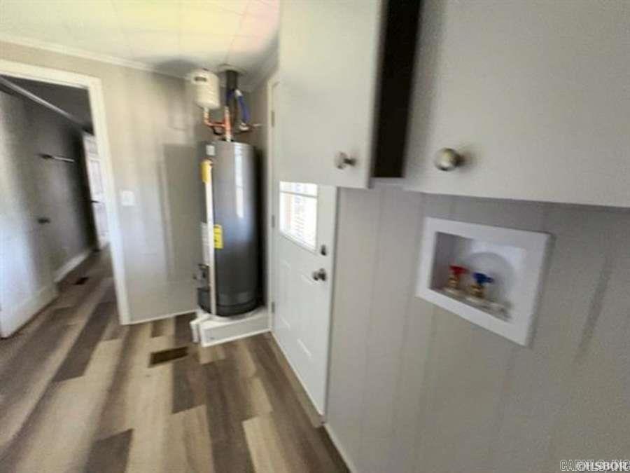202 W First Street Dierks, AR 71833
