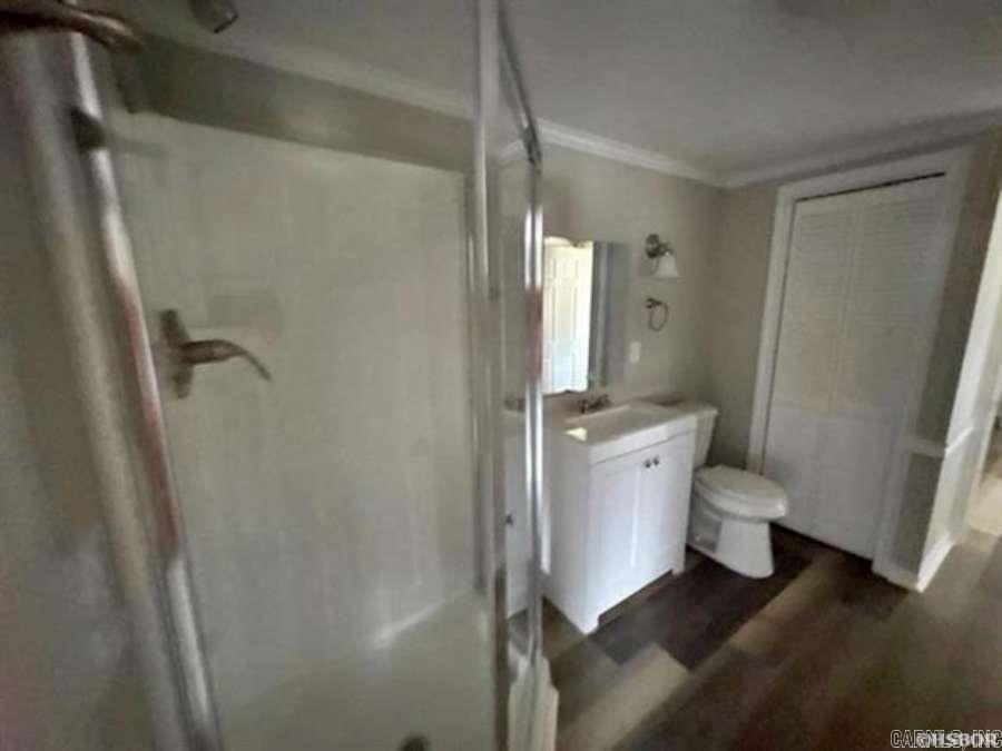 202 W First Street Dierks, AR 71833