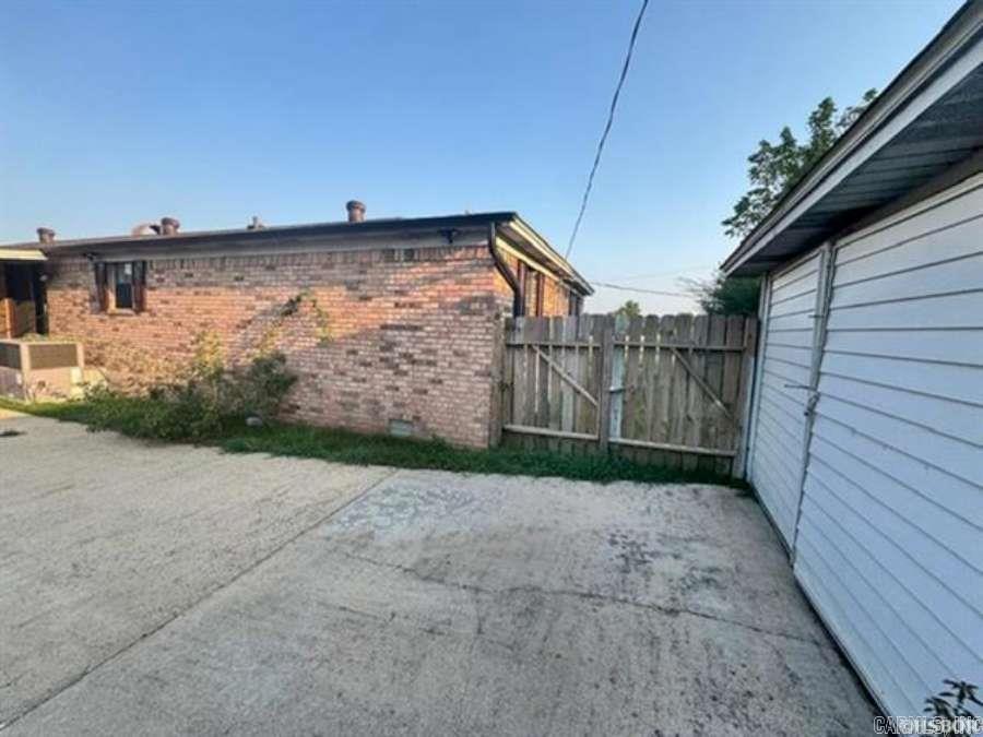 202 W First Street Dierks, AR 71833
